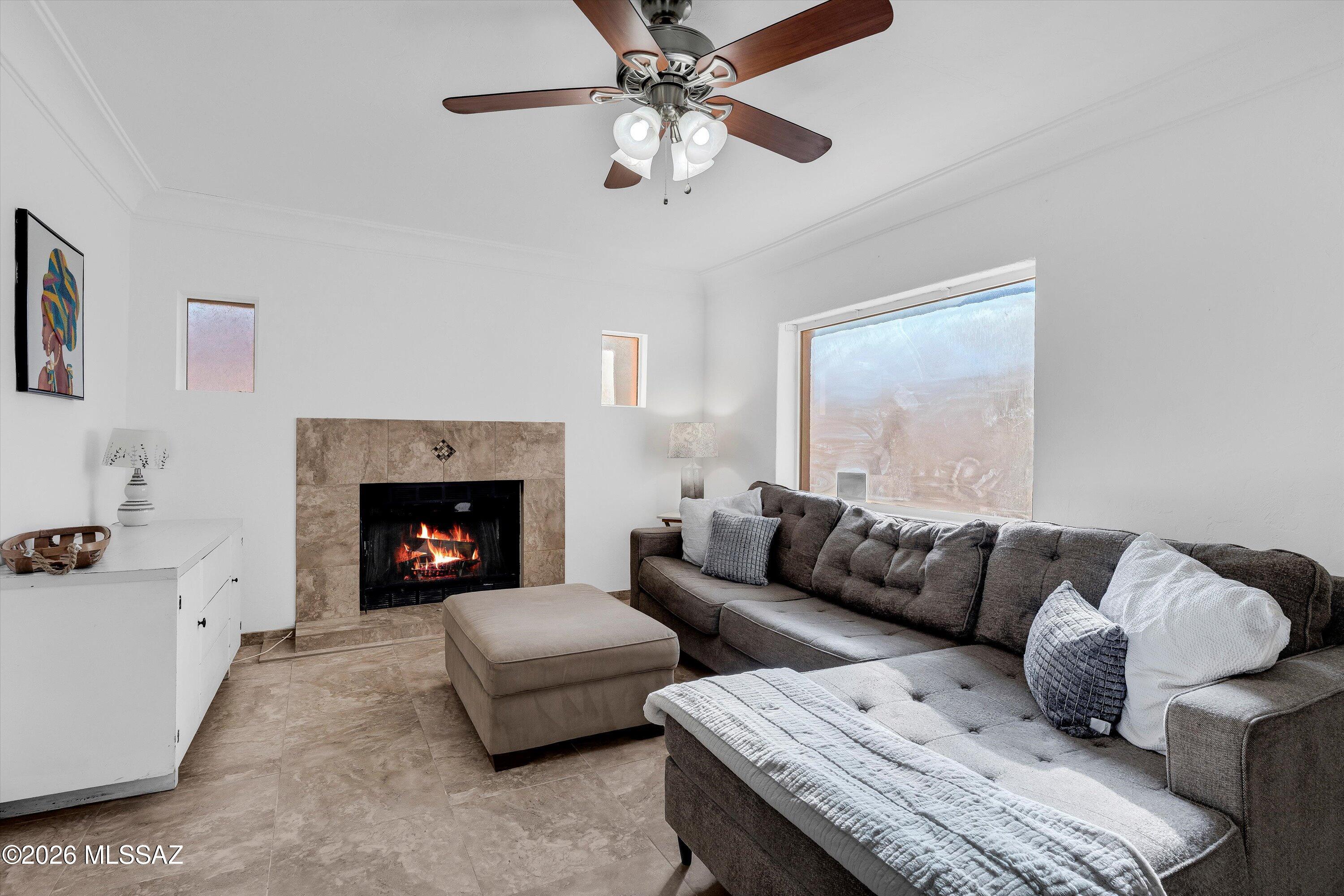 Riverside Park - Residential Lease