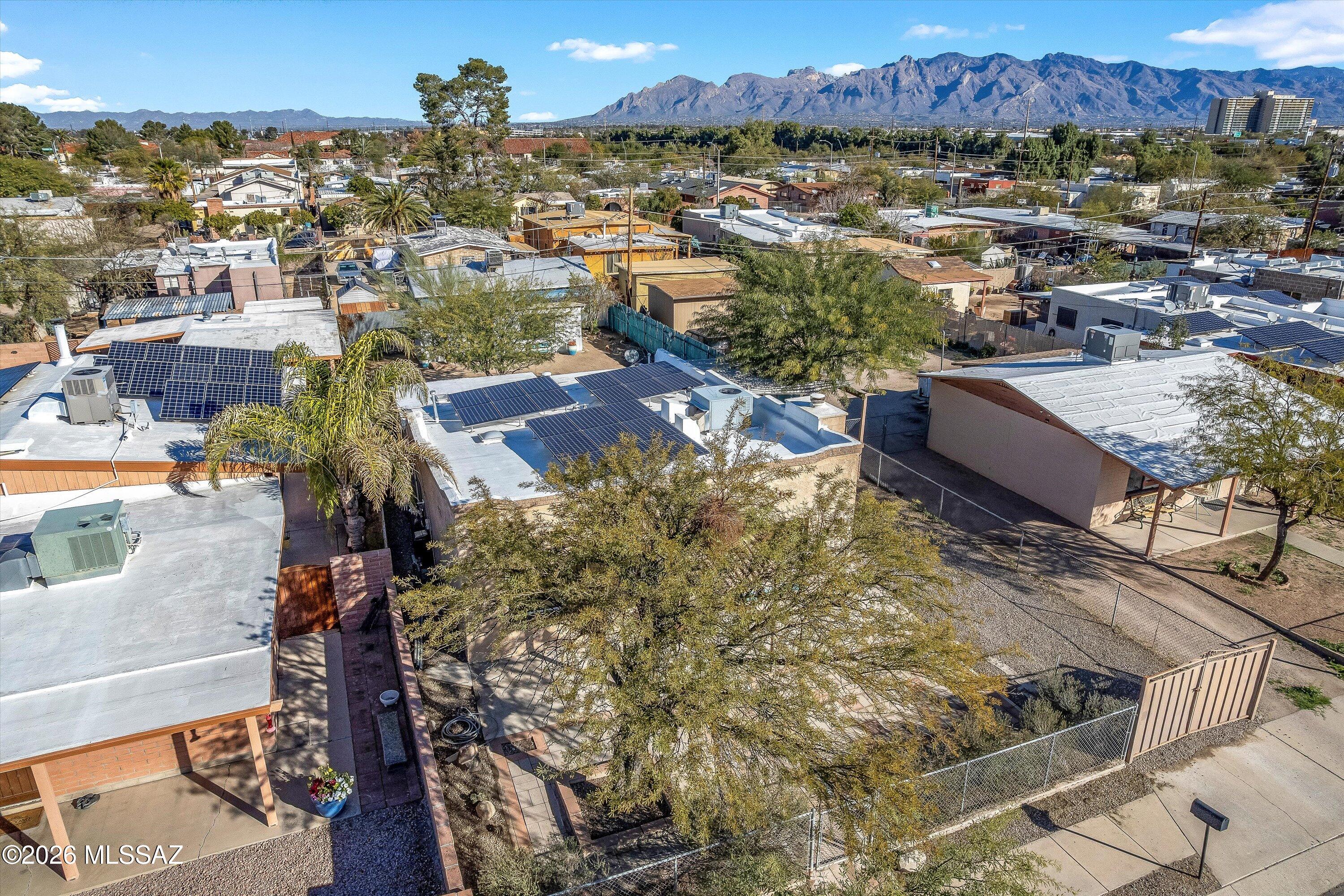 Riverside Park - Residential Lease
