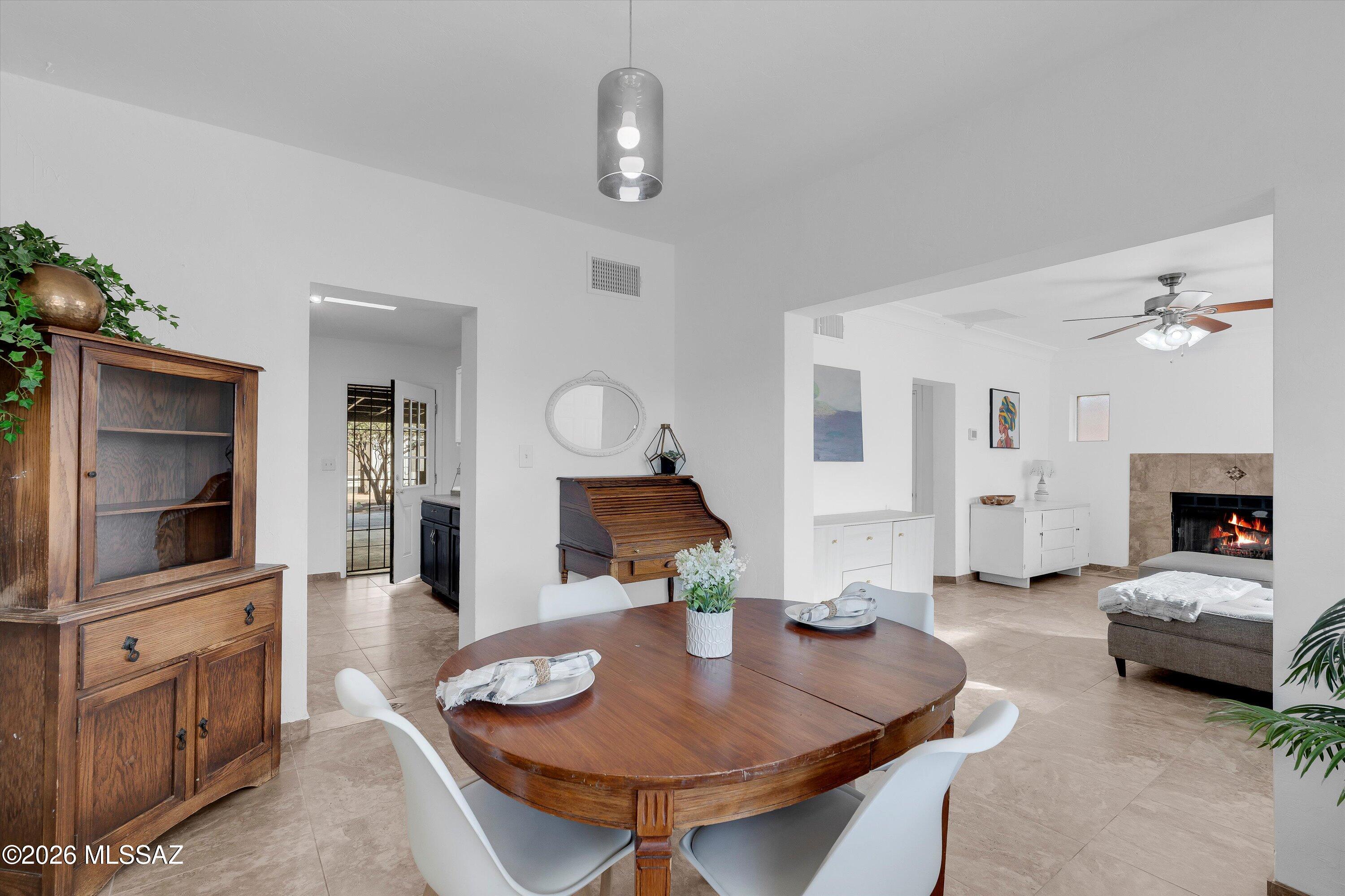 Riverside Park - Residential Lease