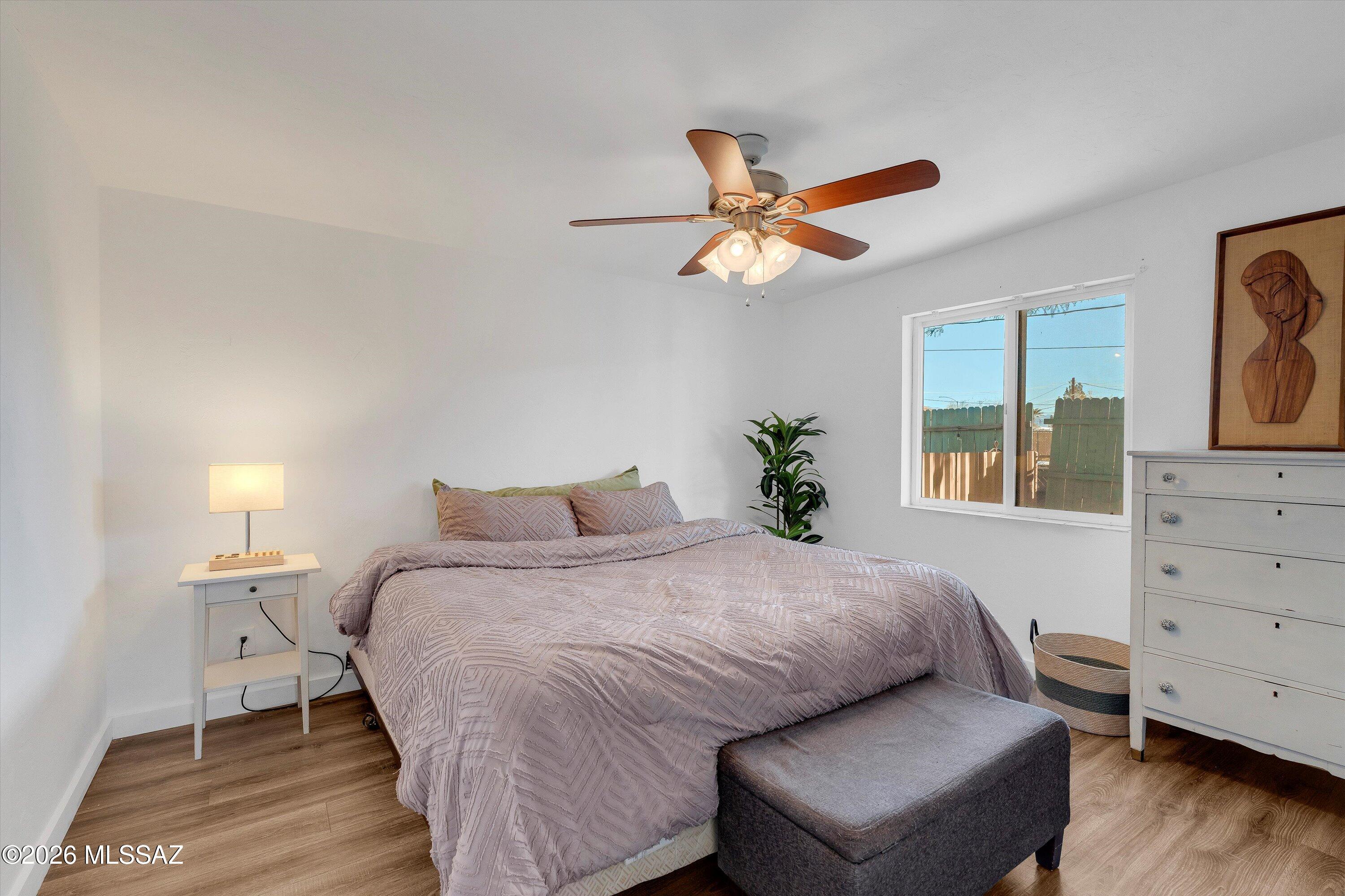 Riverside Park - Residential Lease