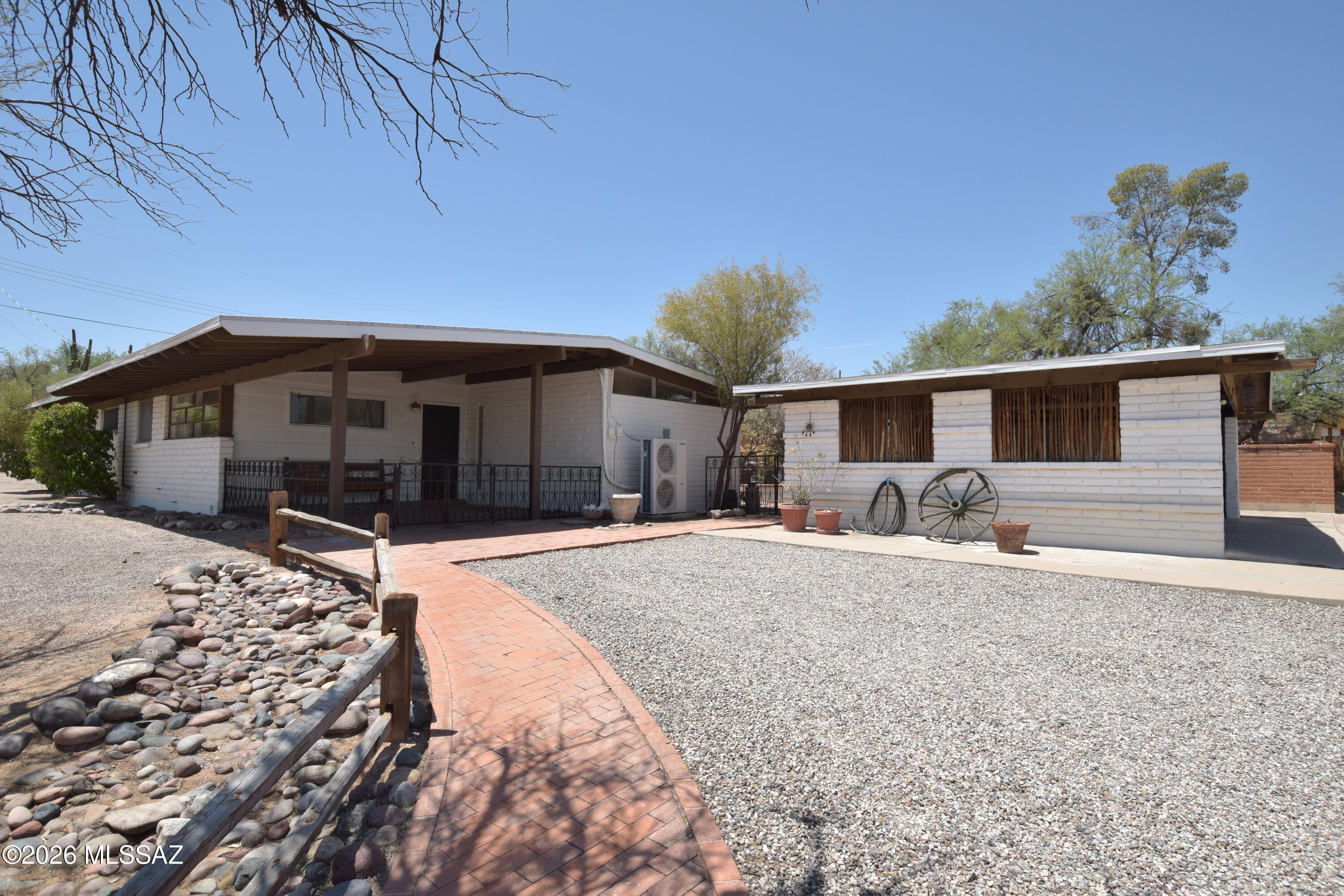 Indian Ridge Terrace - Residential Lease