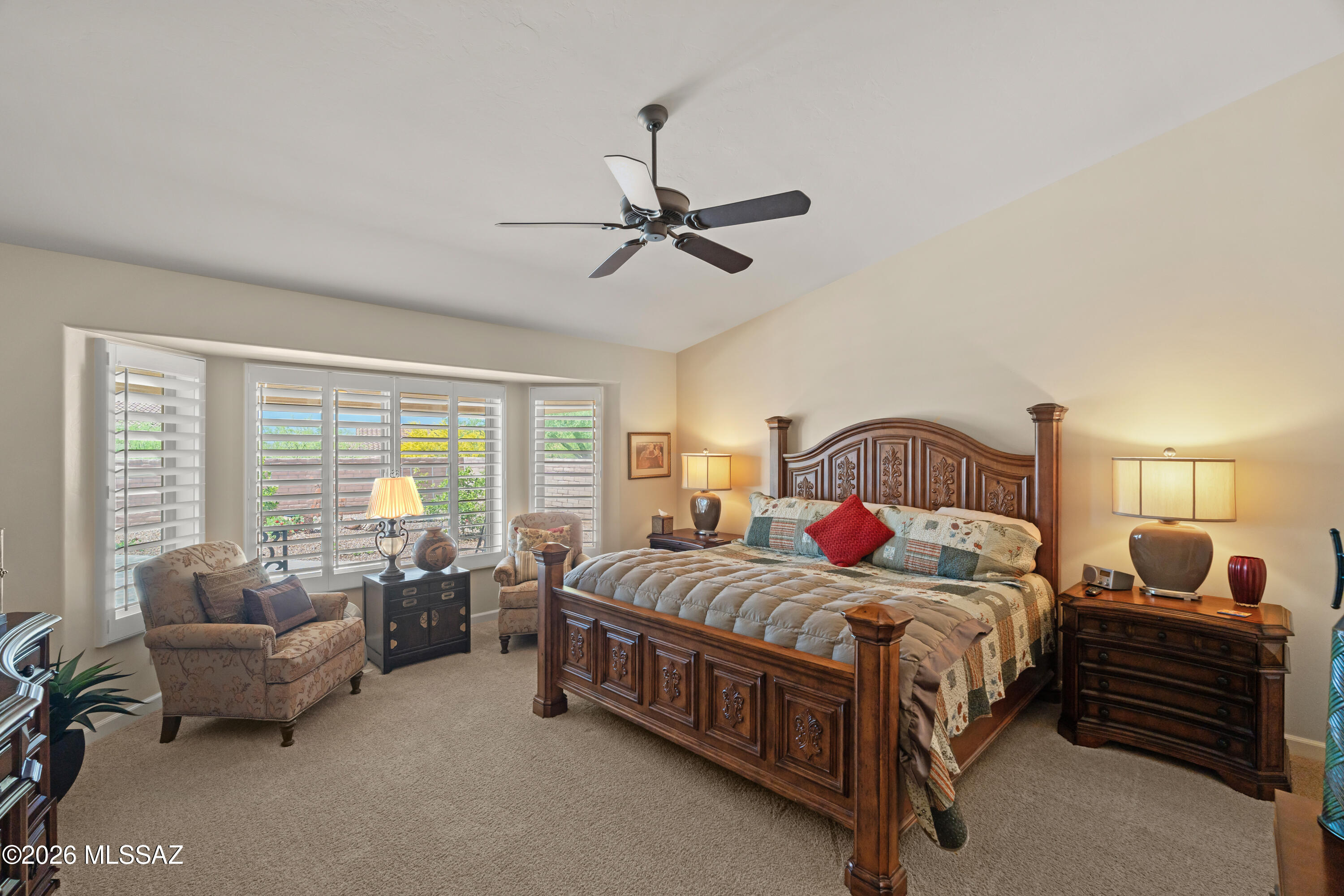 Quail Creek II (1-77) - Residential