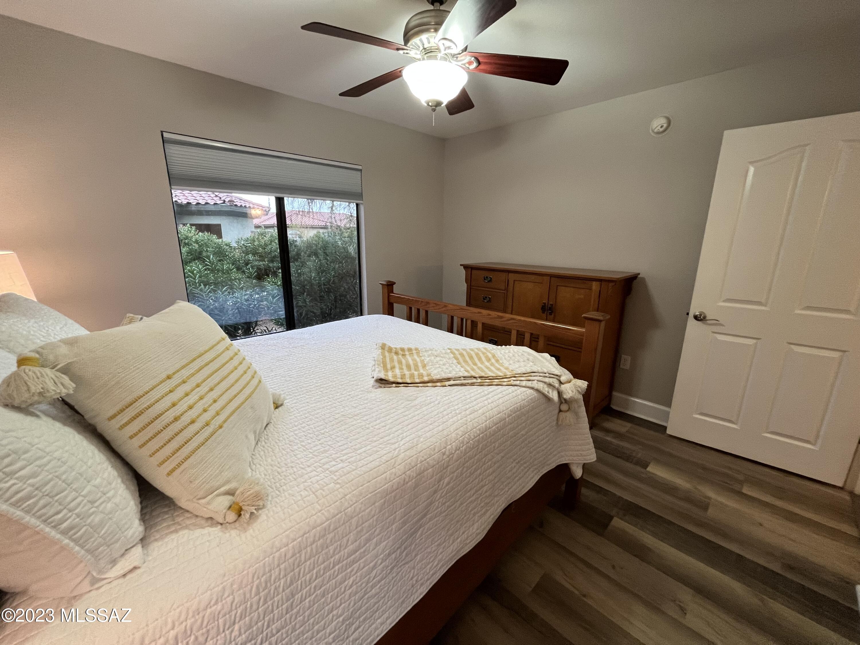 Veranda at Ventana Condominiums - Residential Lease