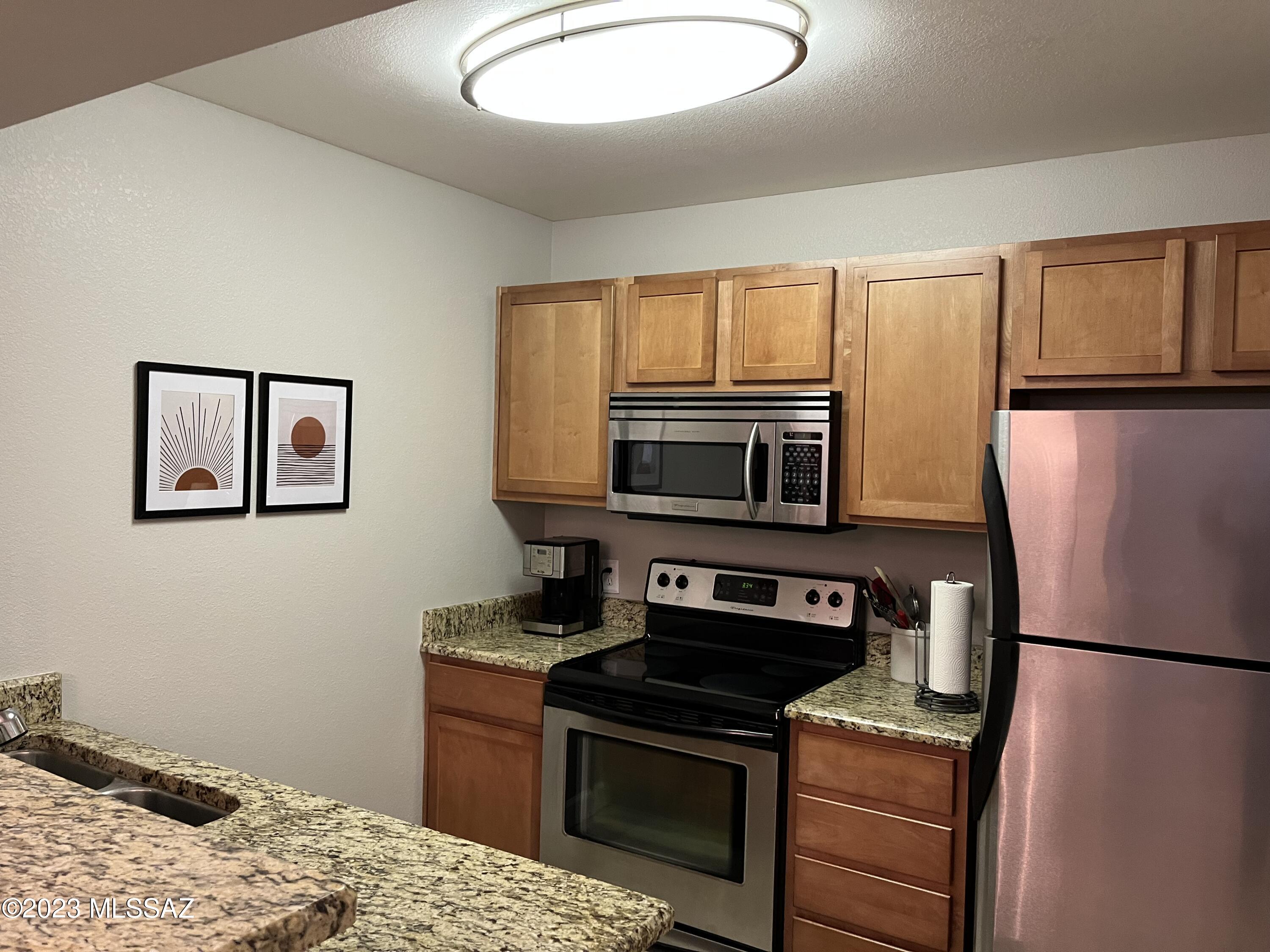 Veranda at Ventana Condominiums - Residential Lease