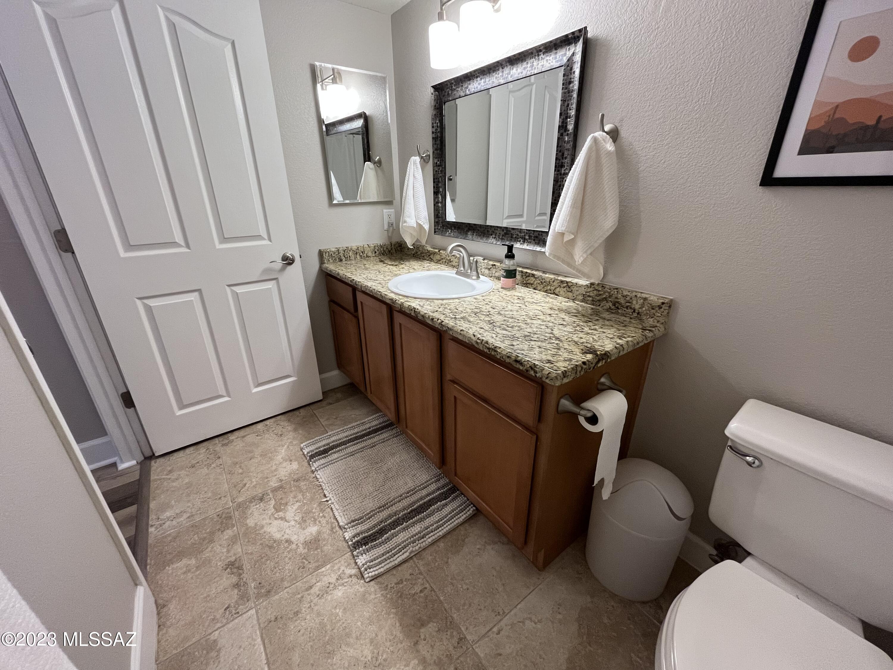 Veranda at Ventana Condominiums - Residential Lease