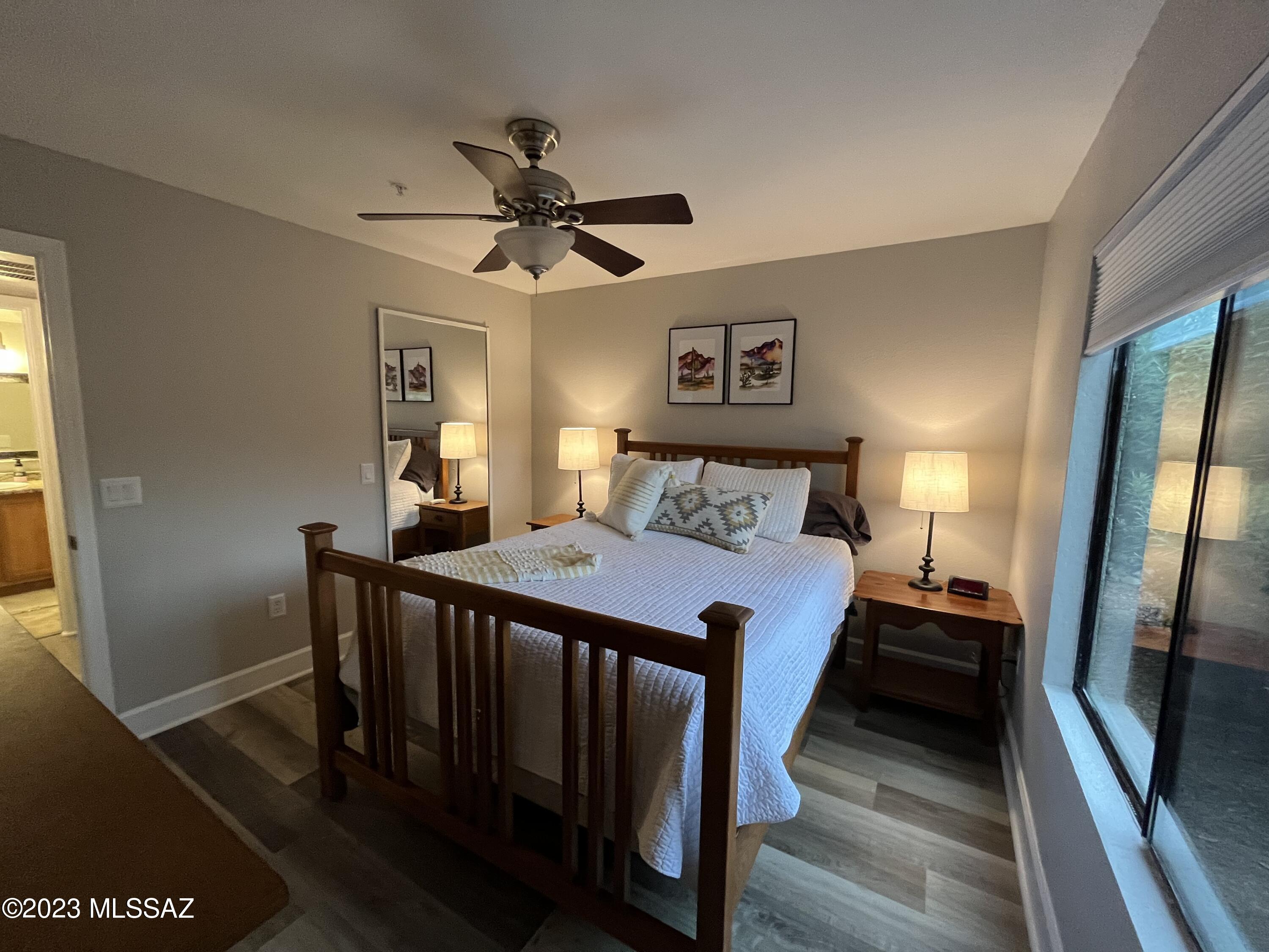 Veranda at Ventana Condominiums - Residential Lease