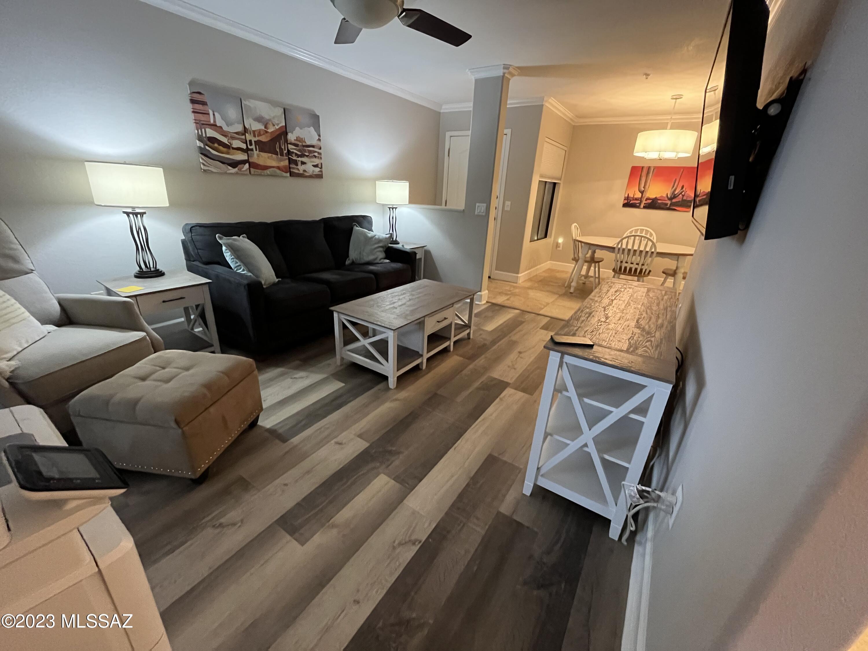 Veranda at Ventana Condominiums - Residential Lease