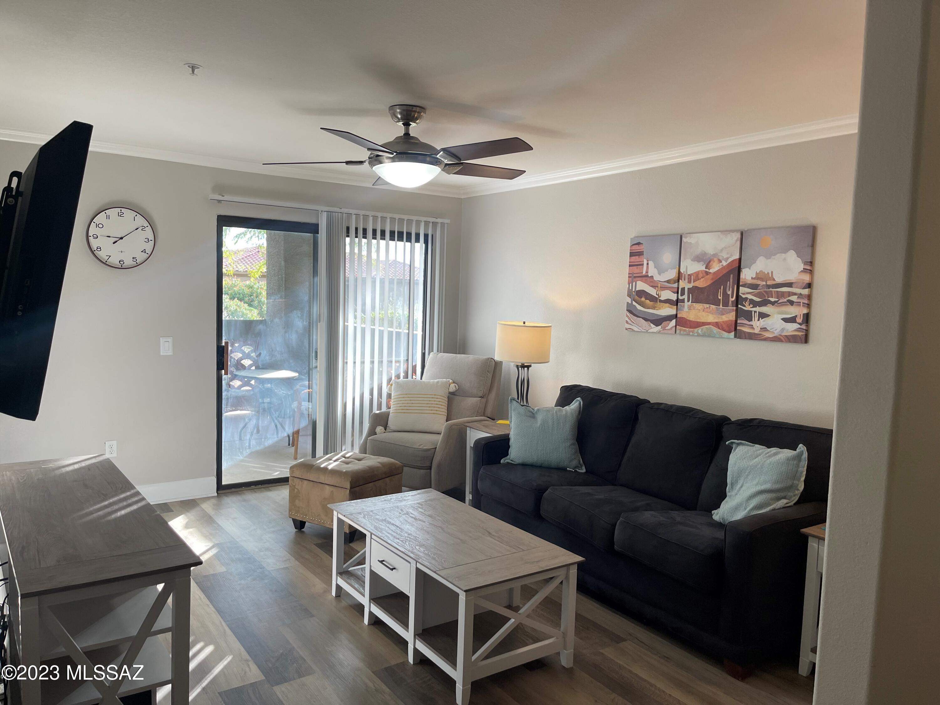 Veranda at Ventana Condominiums - Residential Lease