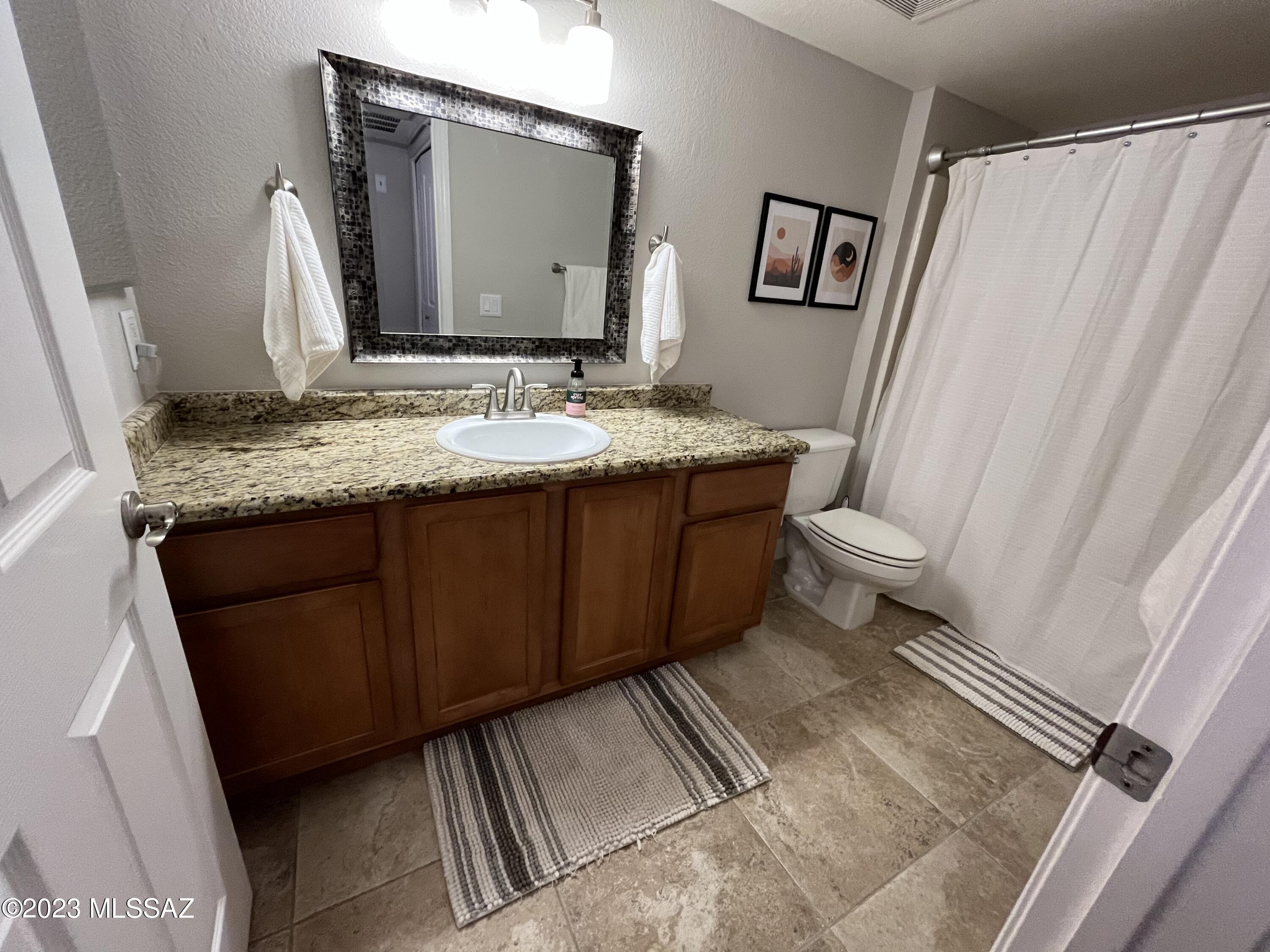 Veranda at Ventana Condominiums - Residential Lease