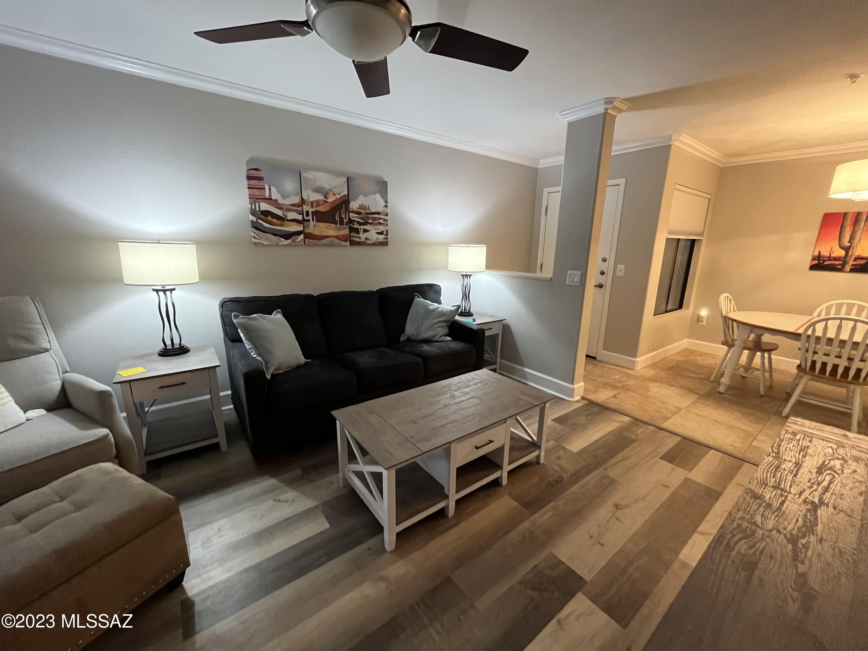 Veranda at Ventana Condominiums - Residential Lease