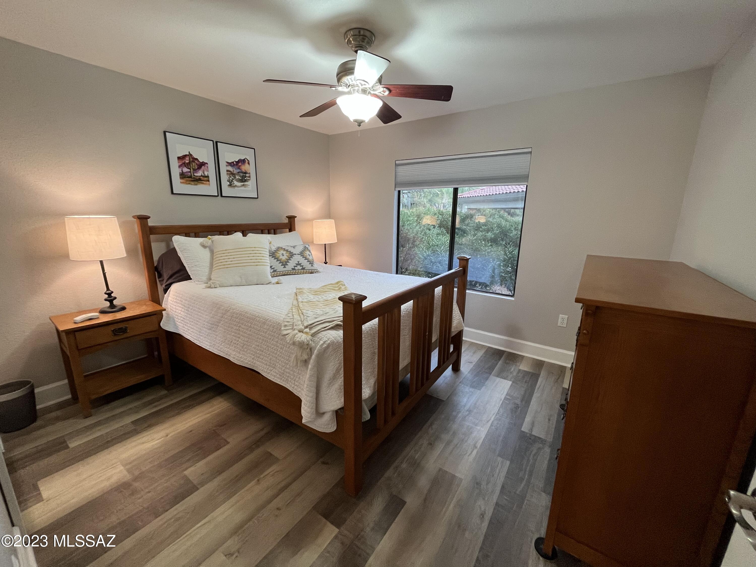 Veranda at Ventana Condominiums - Residential Lease