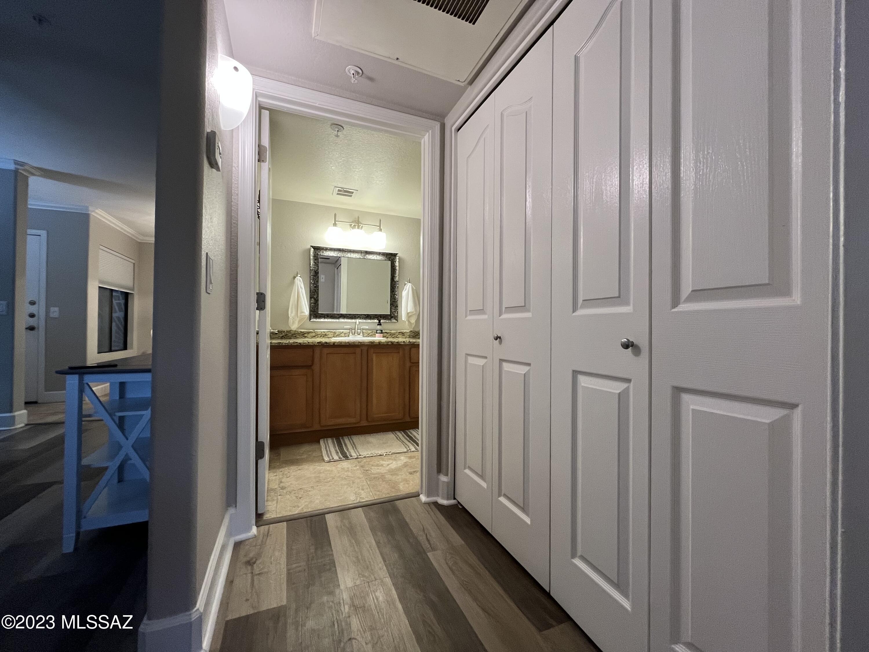 Veranda at Ventana Condominiums - Residential Lease
