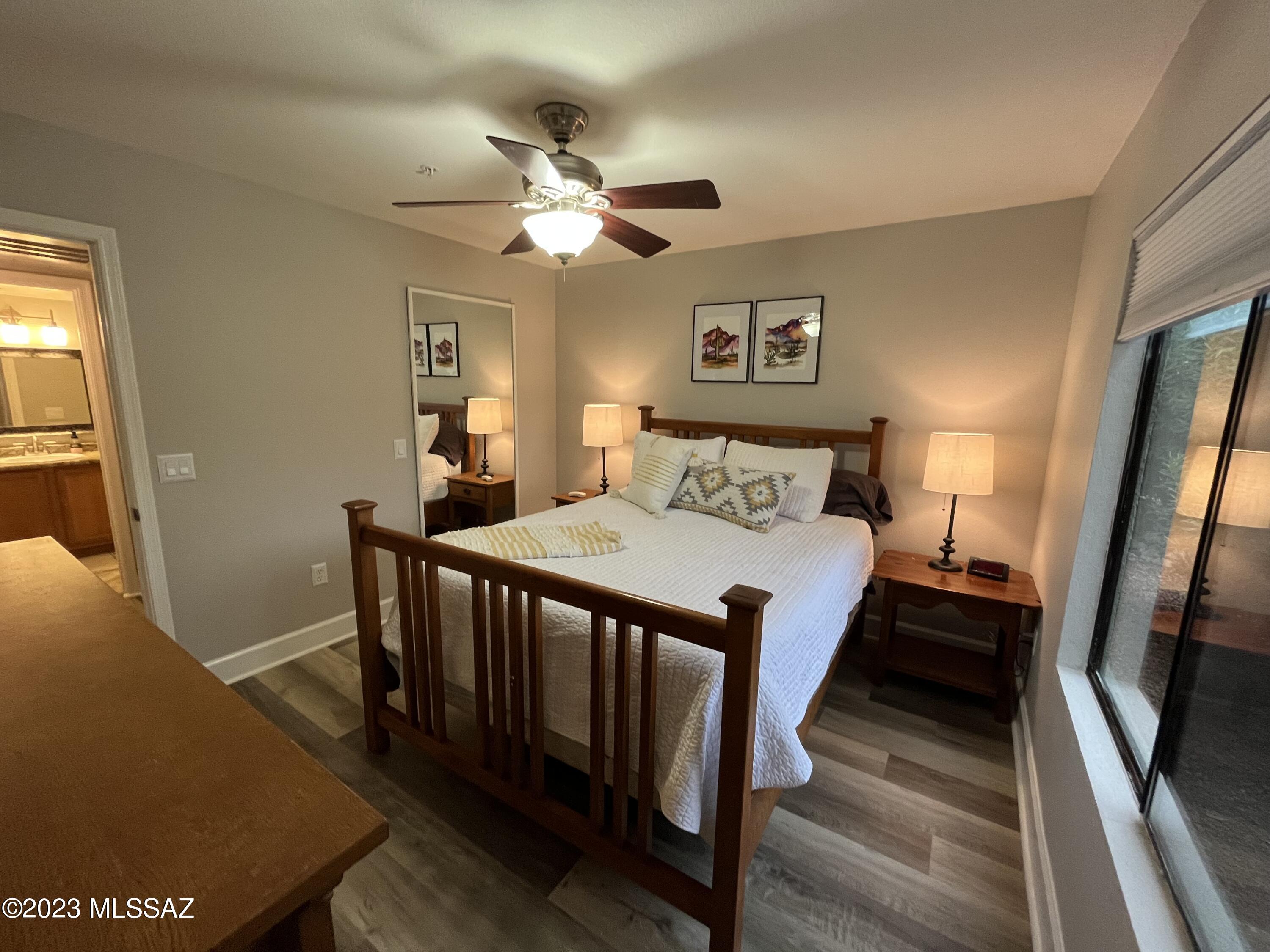 Veranda at Ventana Condominiums - Residential Lease