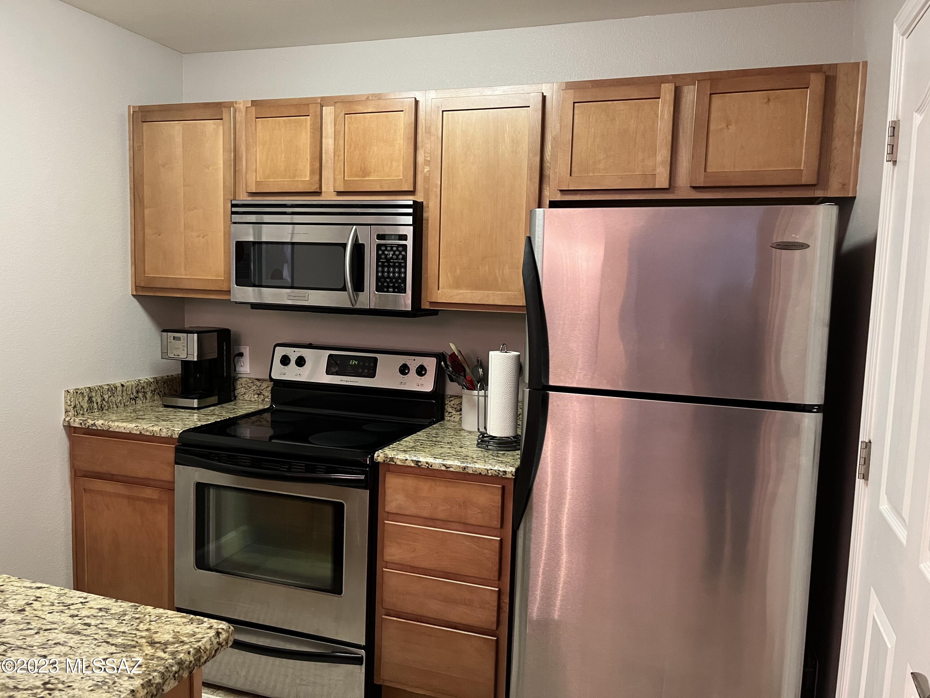Veranda at Ventana Condominiums - Residential Lease