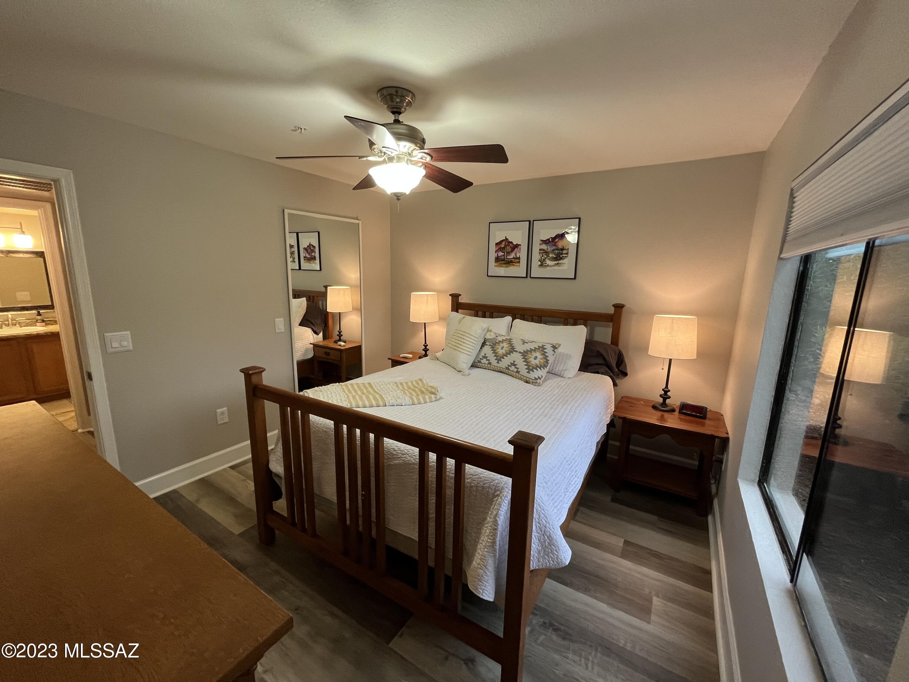 Veranda at Ventana Condominiums - Residential Lease
