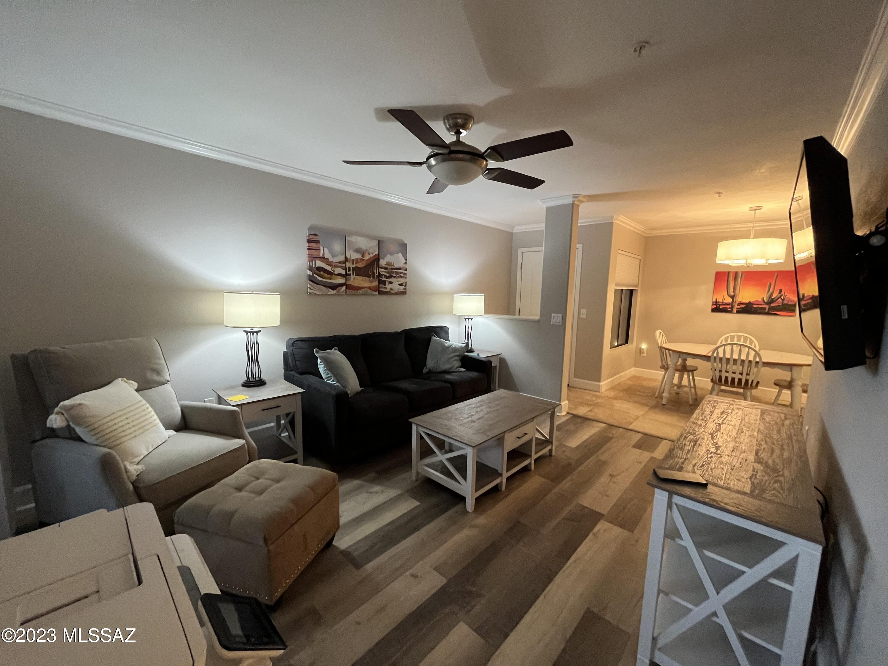 Veranda at Ventana Condominiums - Residential Lease
