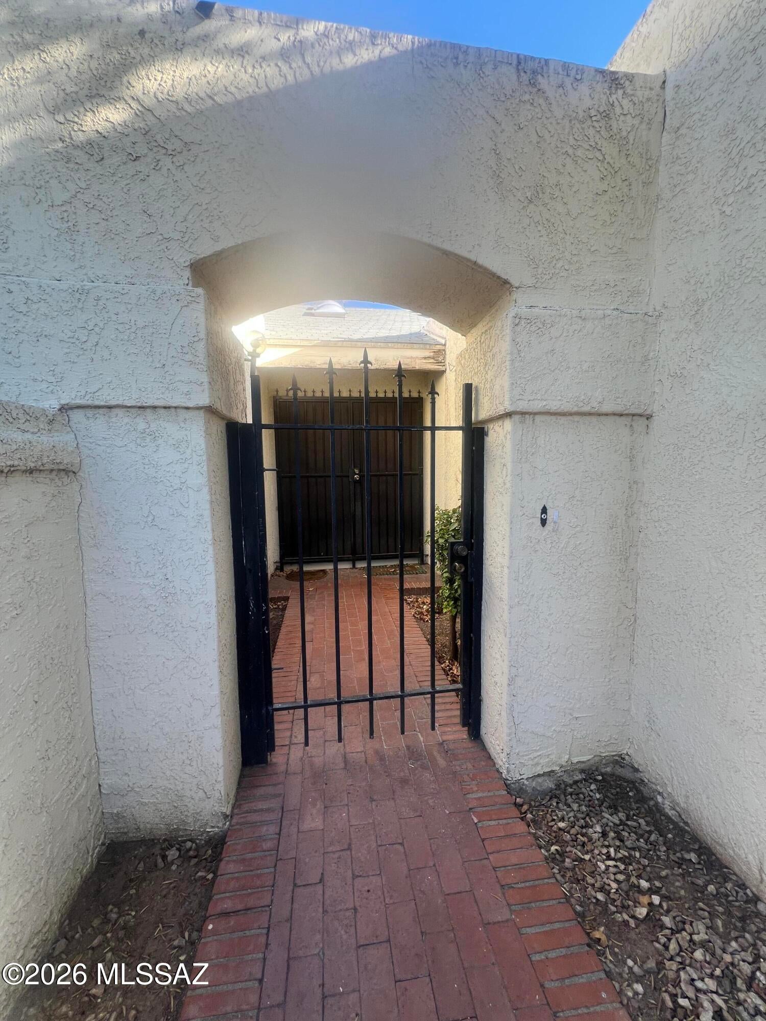 Pennbrooke Townhomes (1-14) - Residential Lease