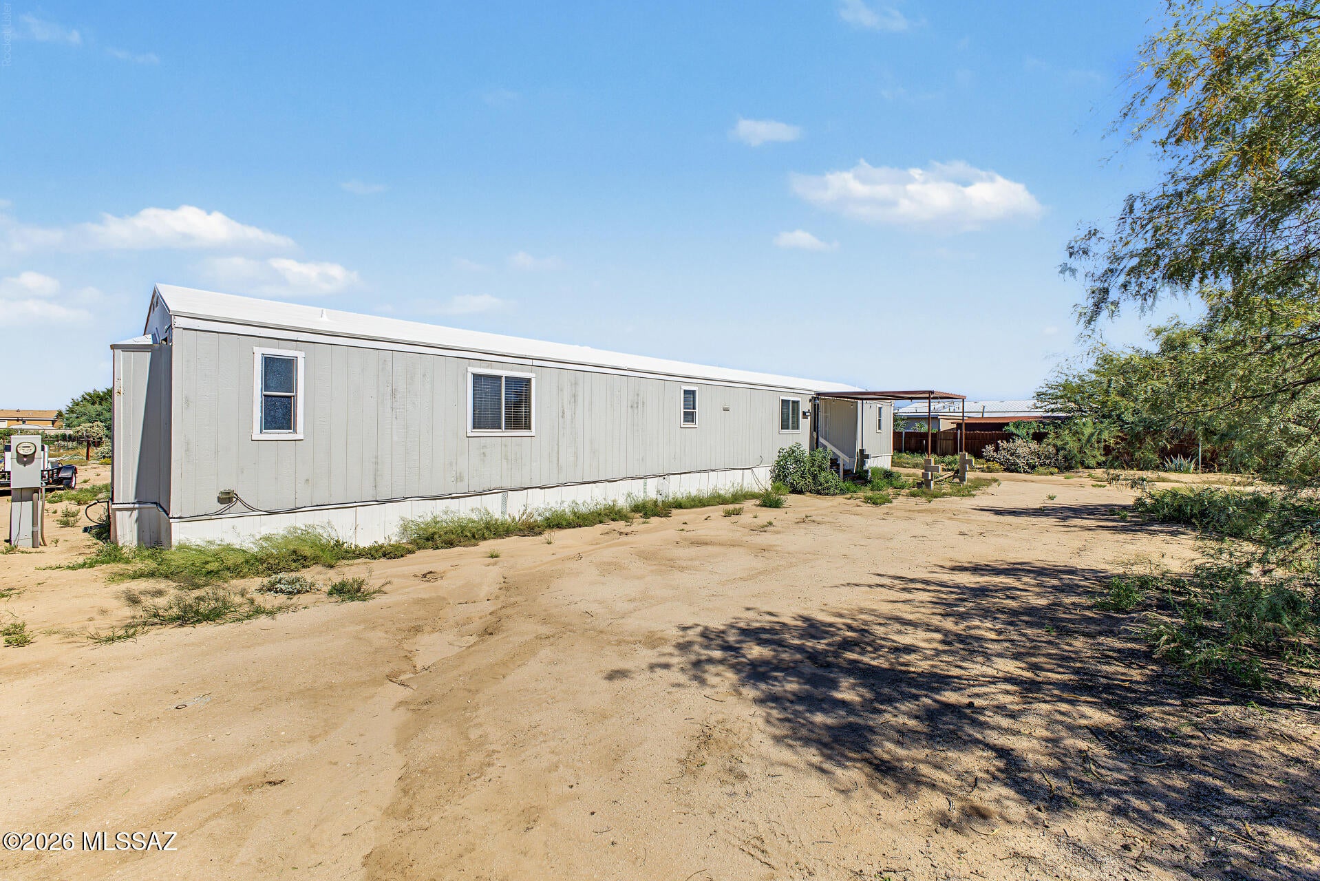 N/A - Residential