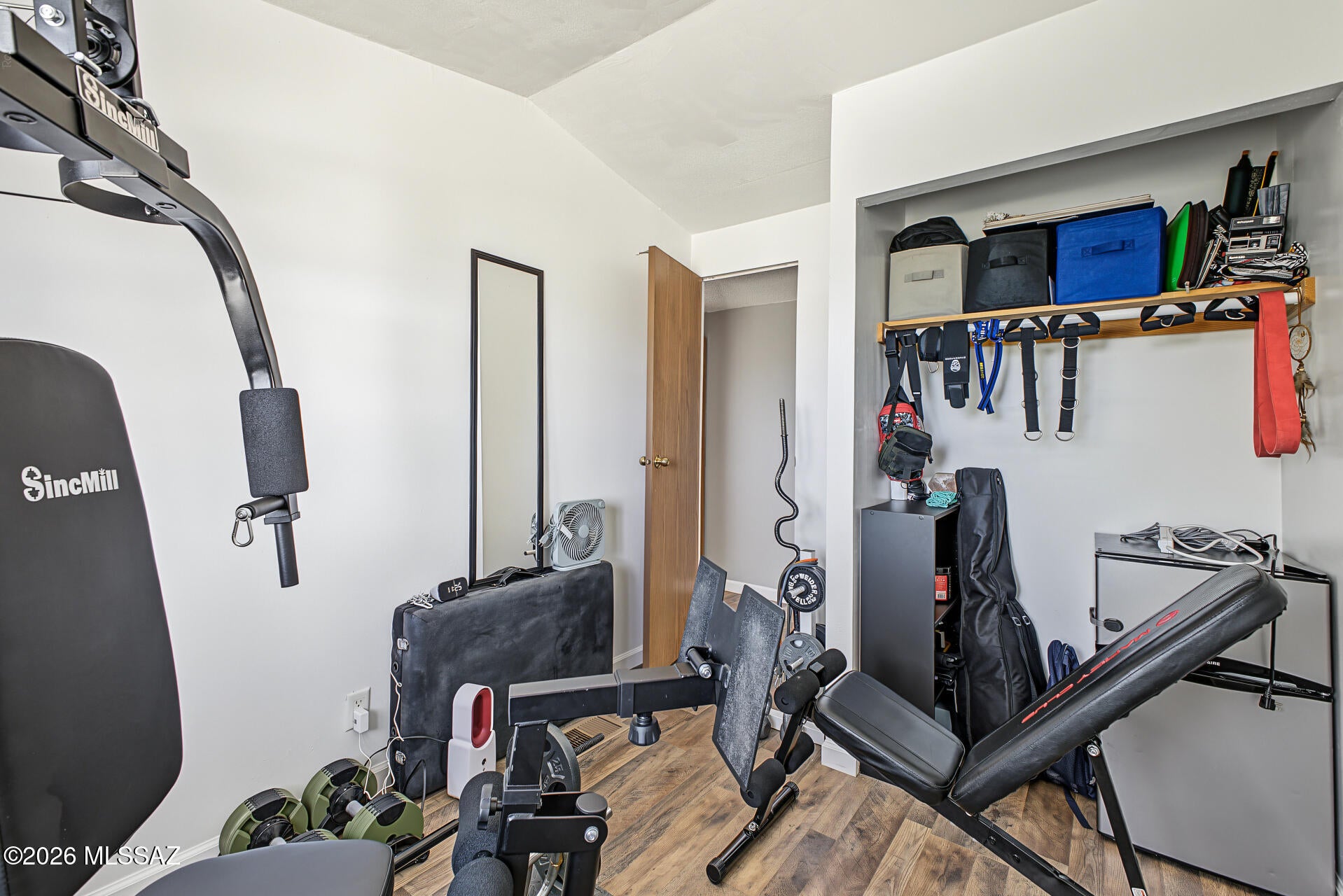 N/A - Residential