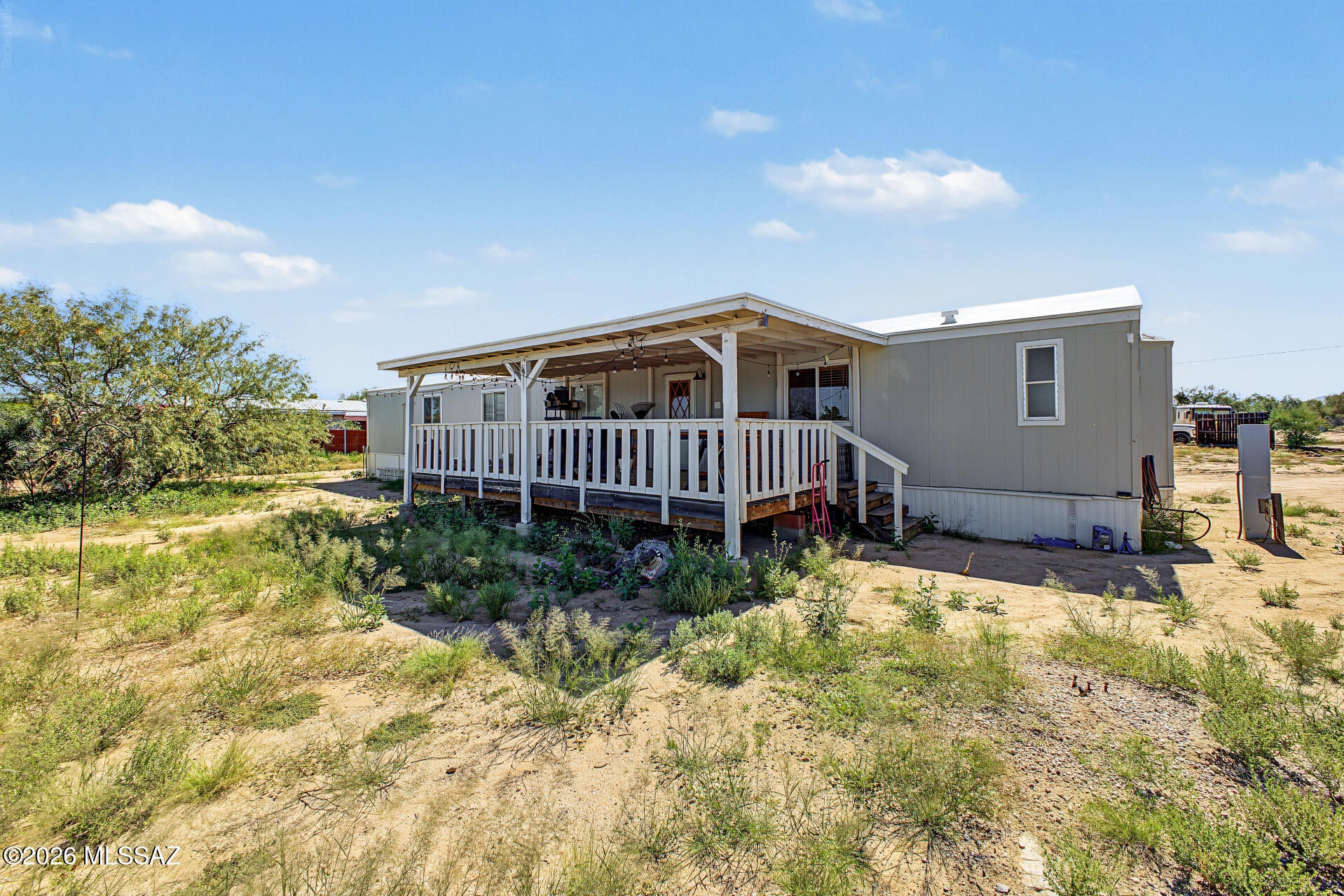 N/A - Residential