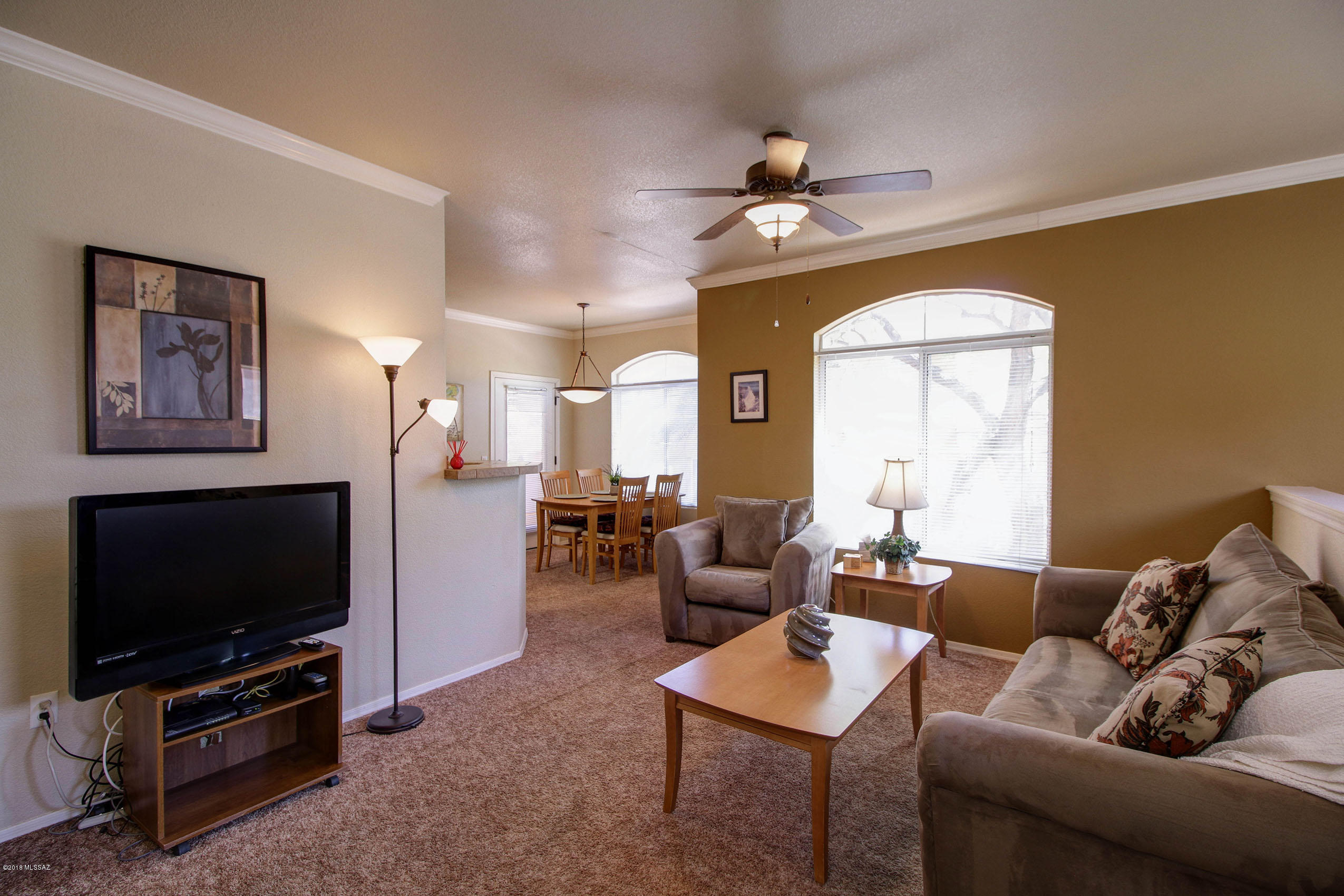 Pinnacle Canyon Condominium - Residential Lease