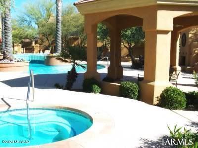 Pinnacle Canyon Condominium - Residential Lease