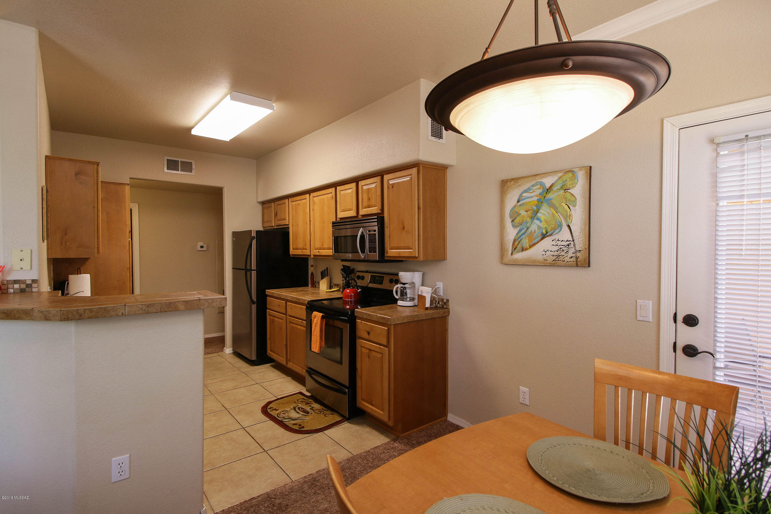 Pinnacle Canyon Condominium - Residential Lease