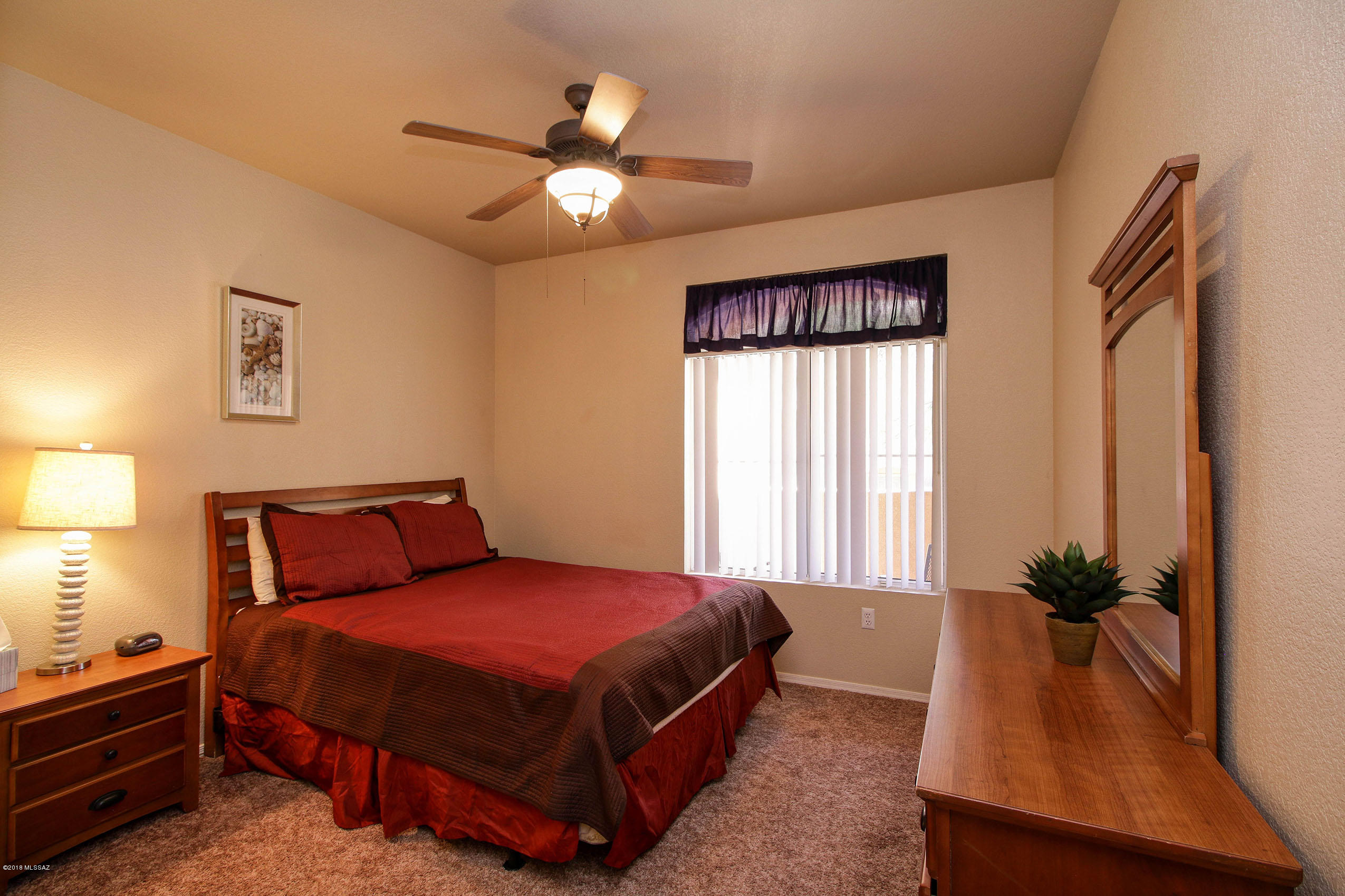 Pinnacle Canyon Condominium - Residential Lease