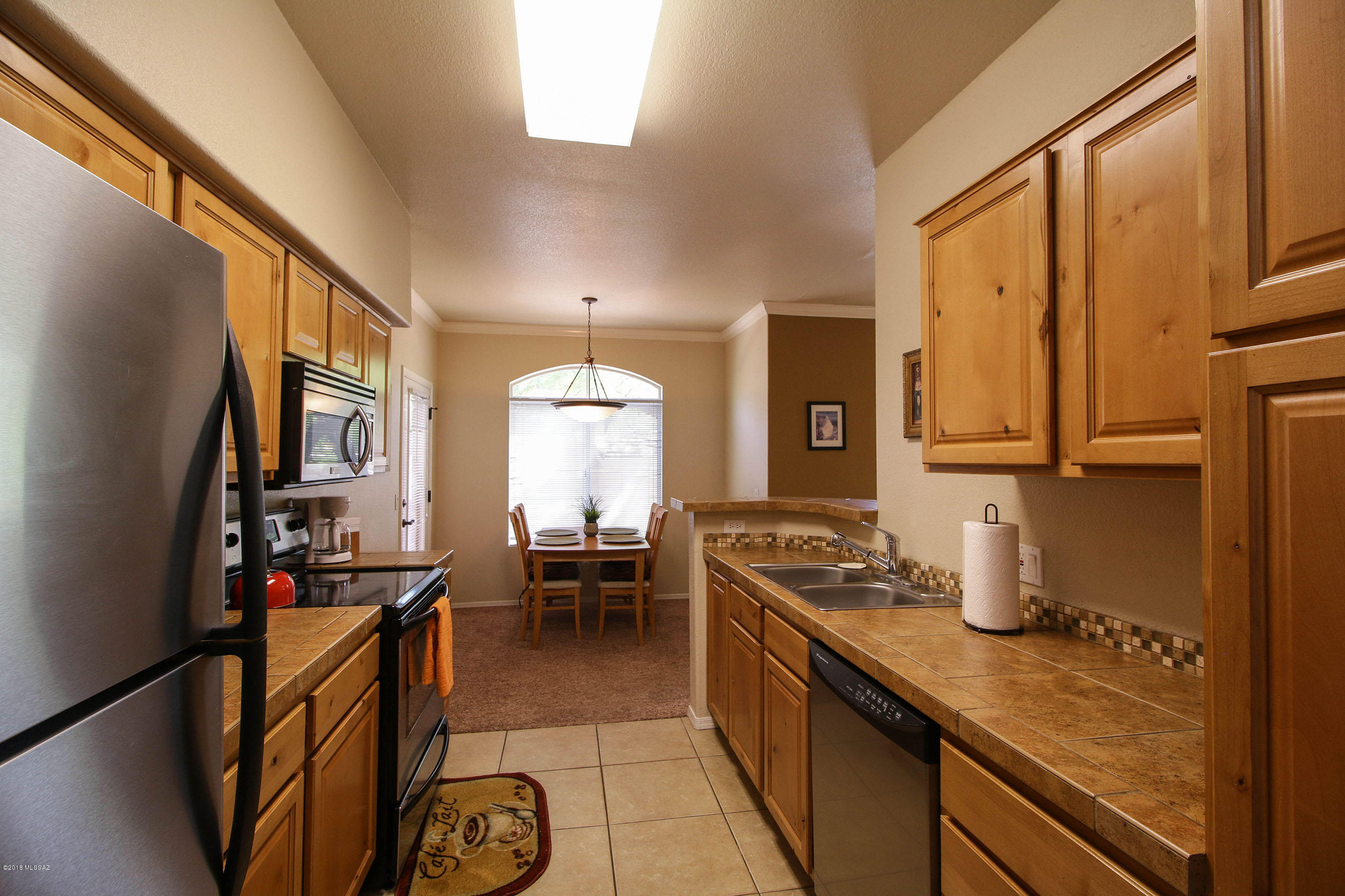 Pinnacle Canyon Condominium - Residential Lease