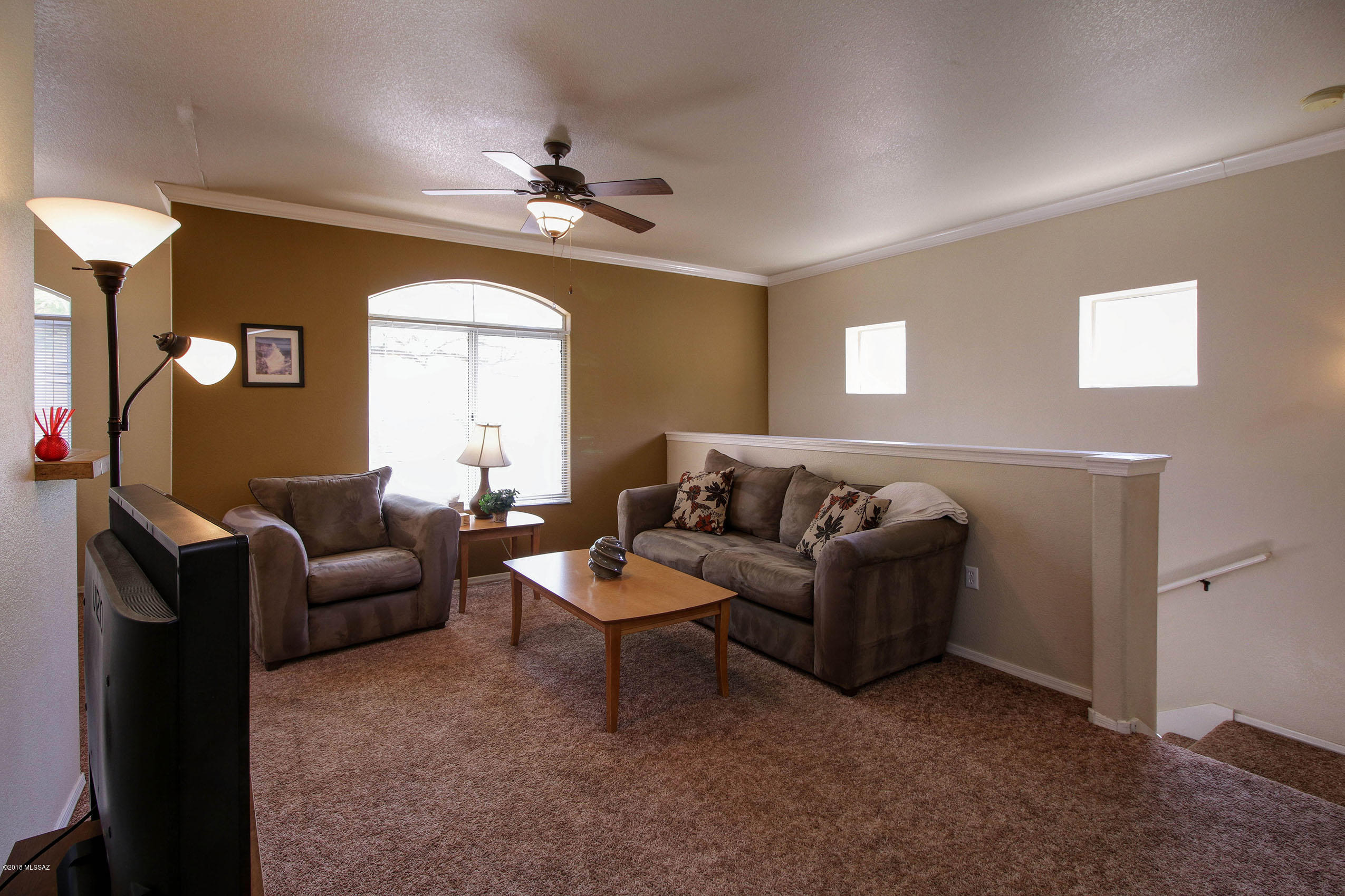 Pinnacle Canyon Condominium - Residential Lease