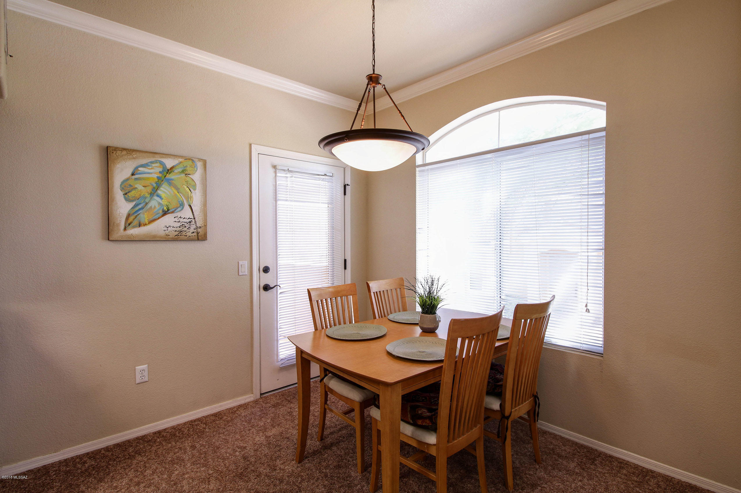 Pinnacle Canyon Condominium - Residential Lease