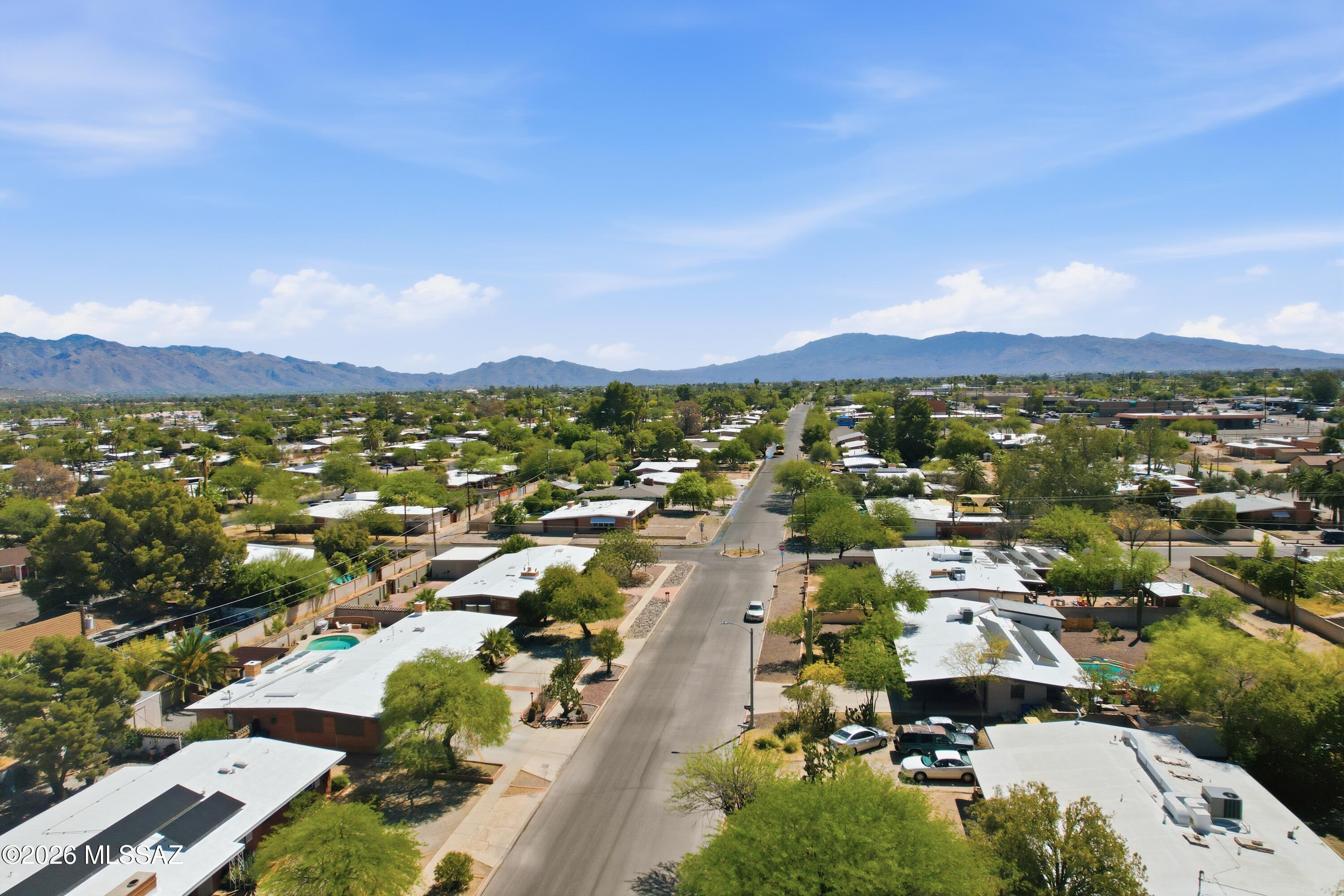 Darling Acres - Residential