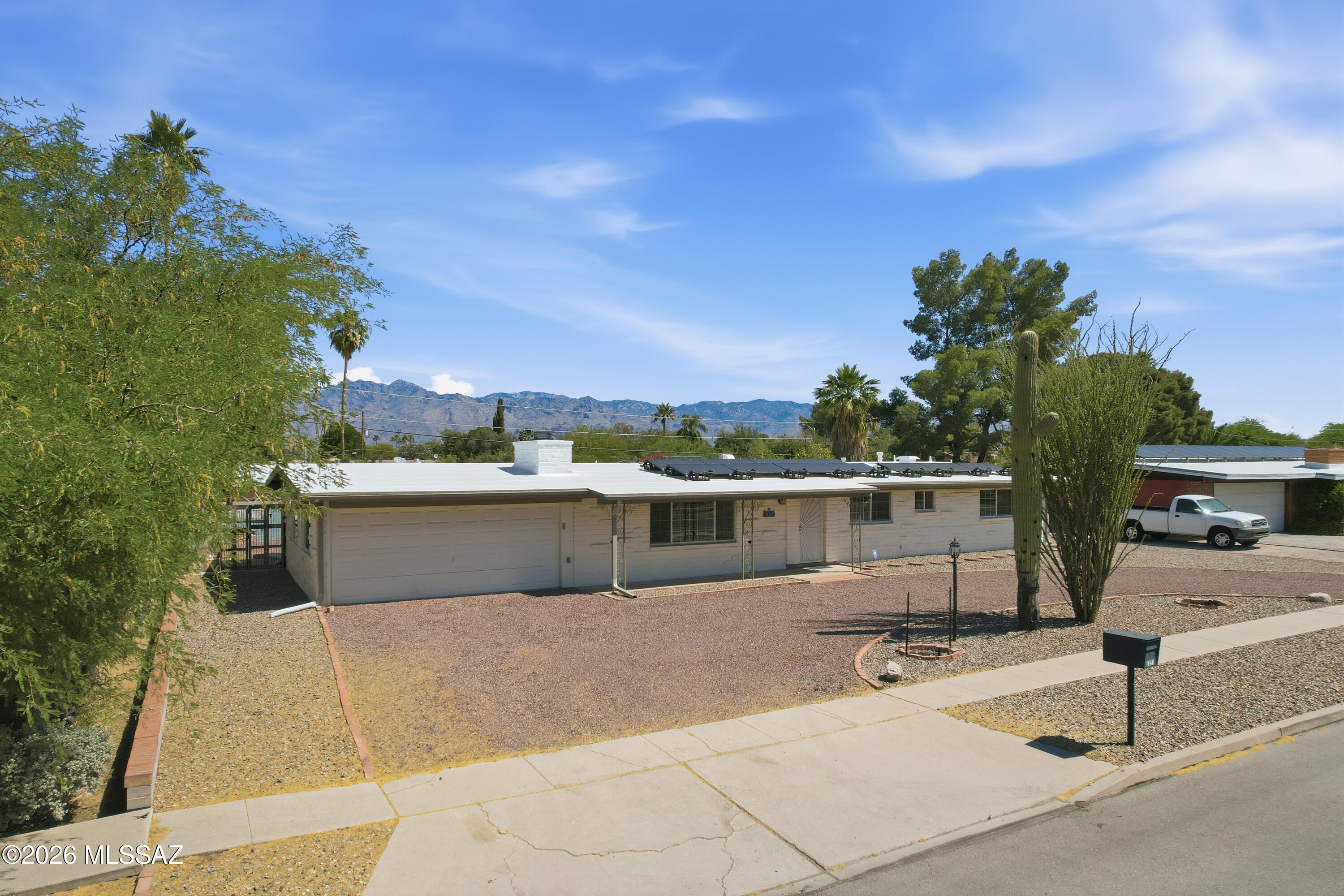 Darling Acres - Residential