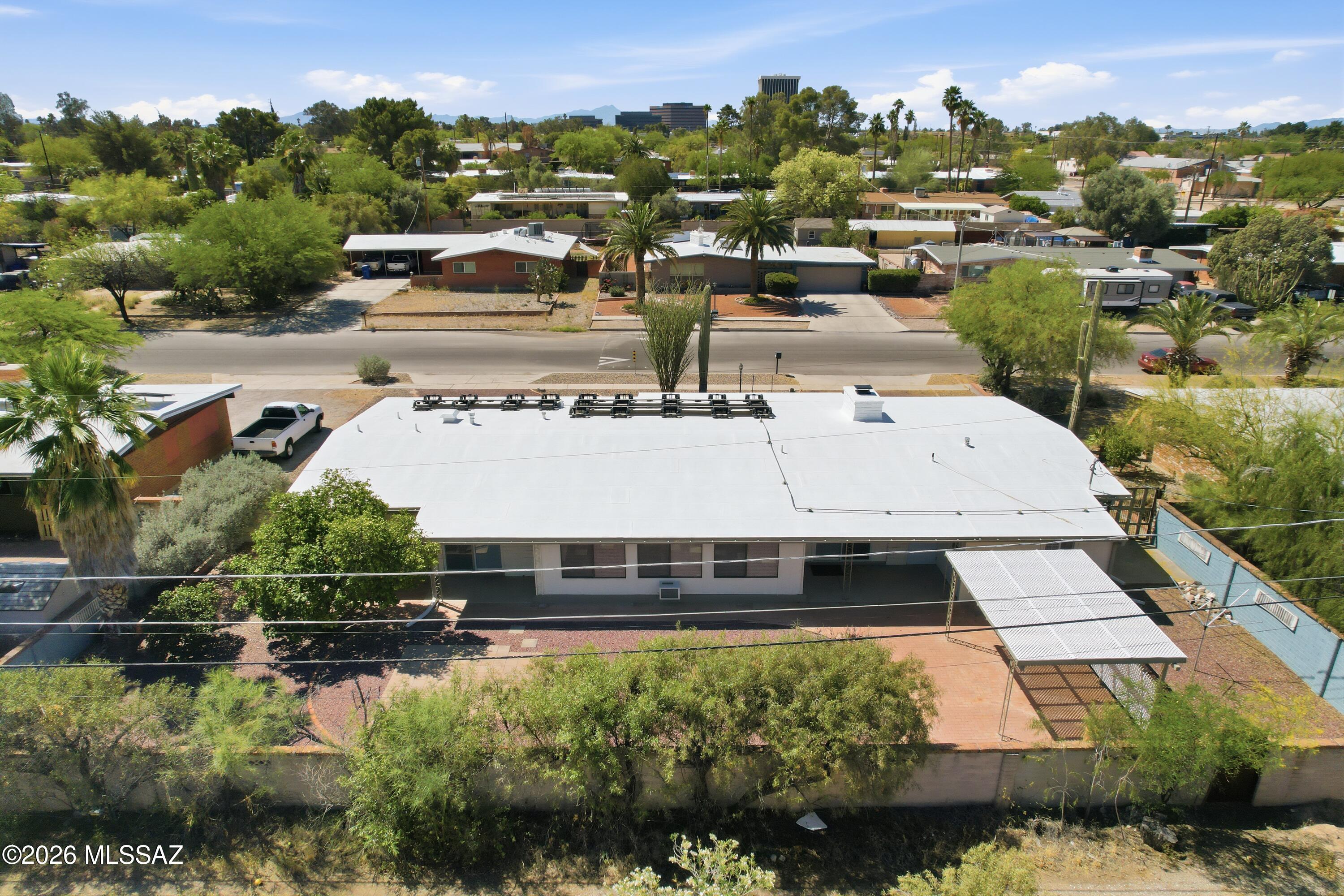 Darling Acres - Residential