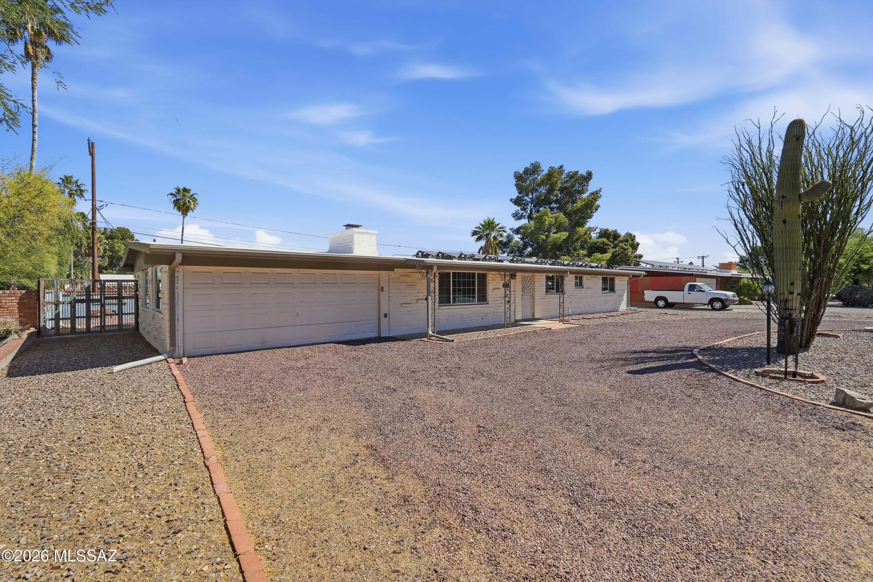 Darling Acres - Residential