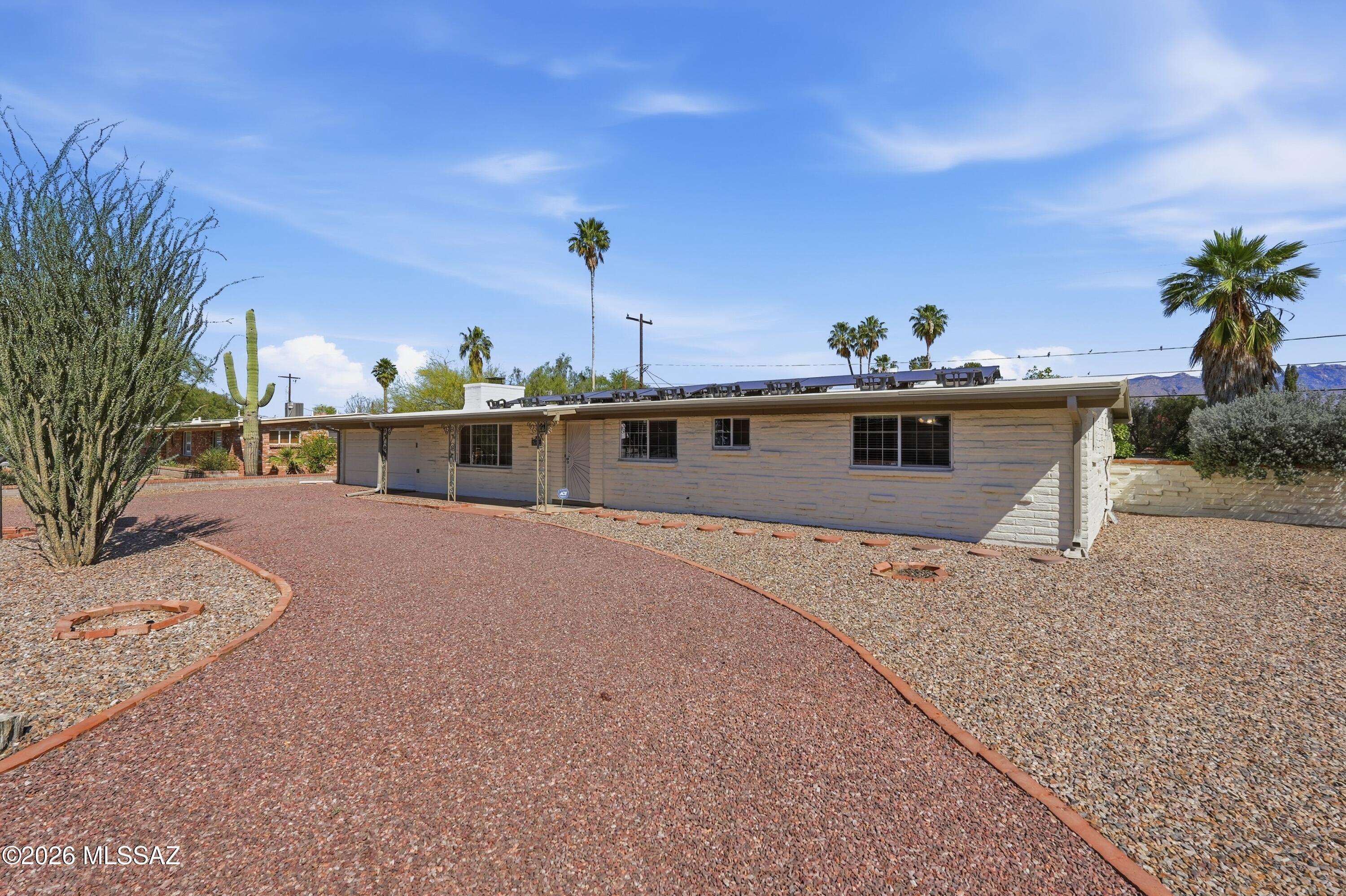 Darling Acres - Residential