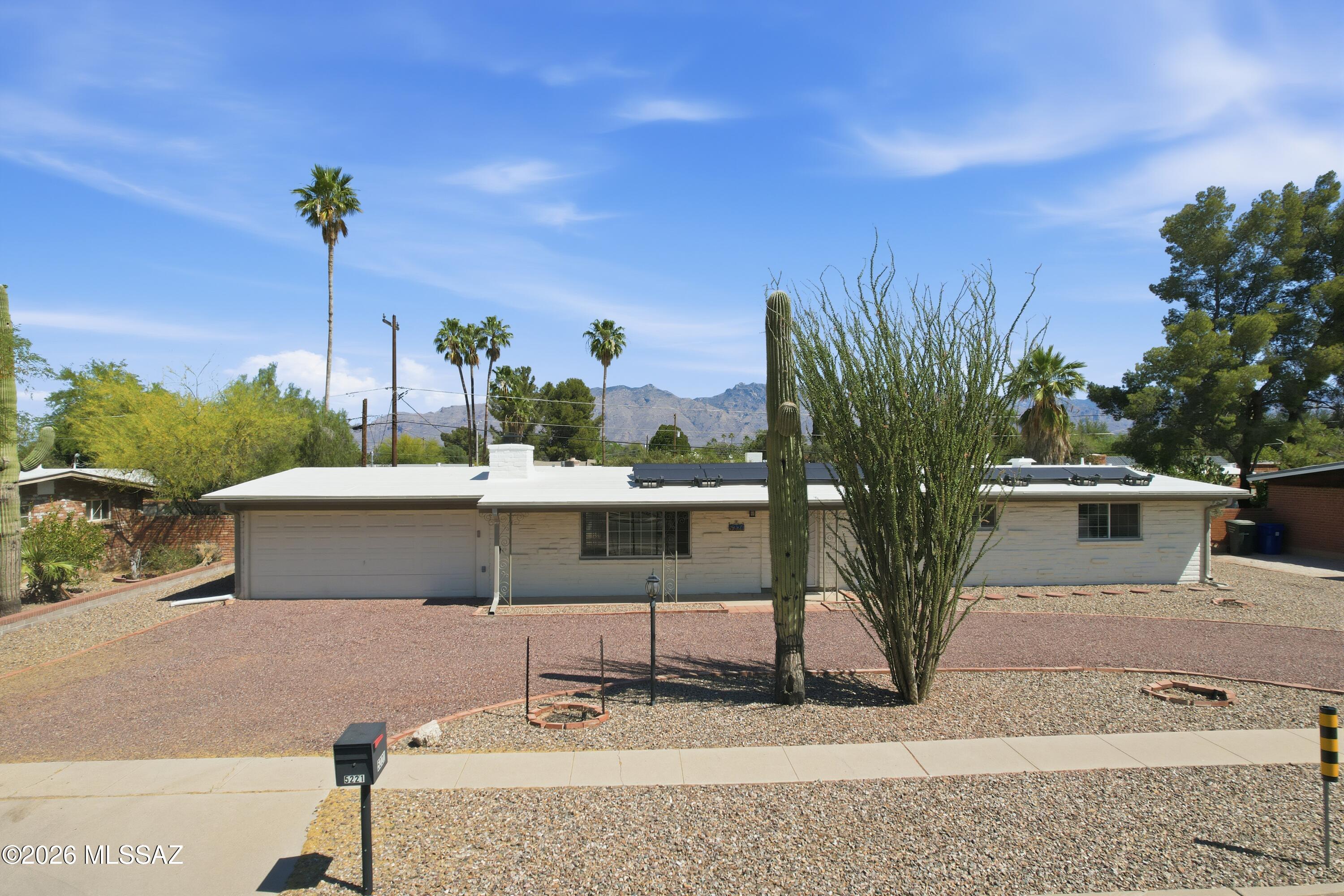 Darling Acres - Residential