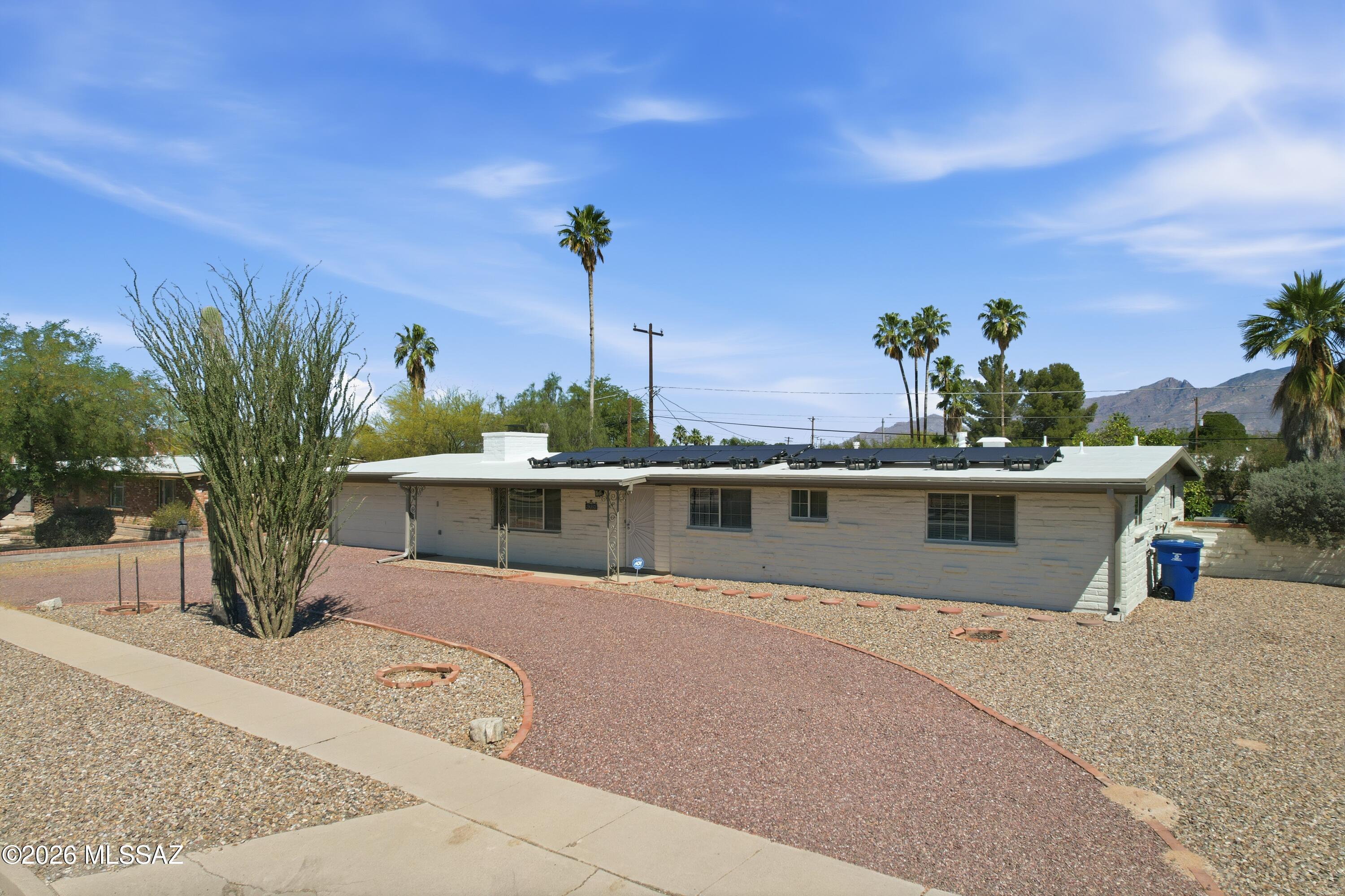 Darling Acres - Residential