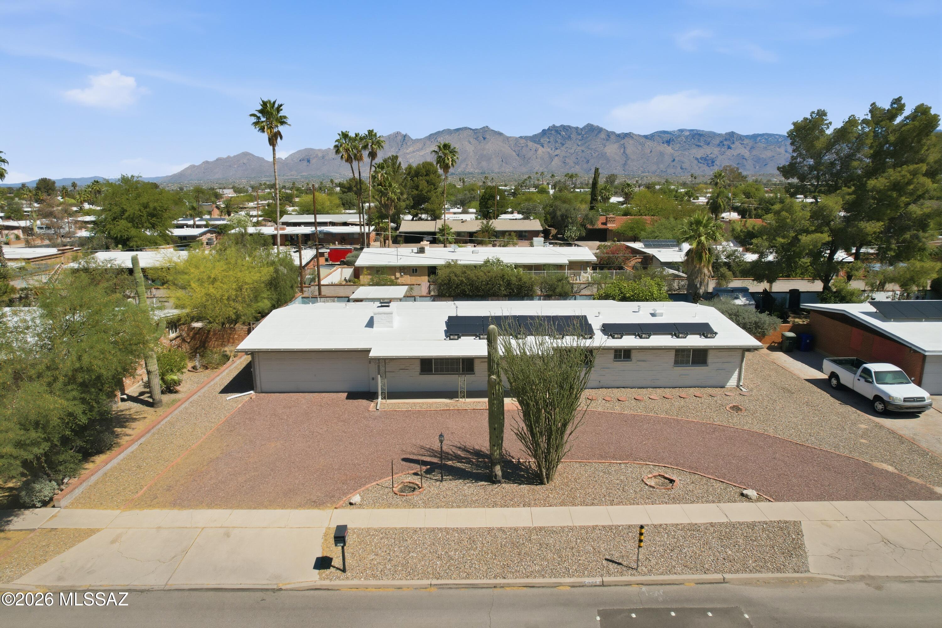 Darling Acres - Residential