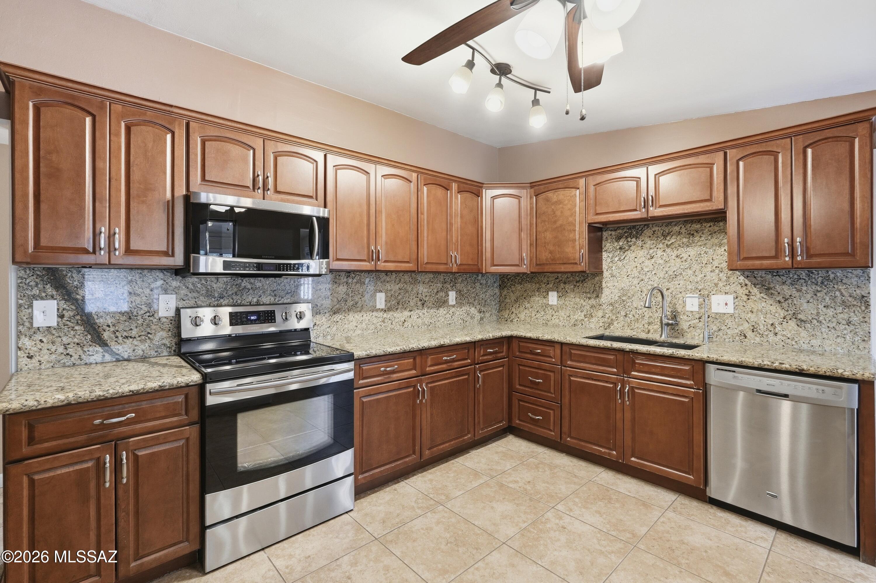 Darling Acres - Residential