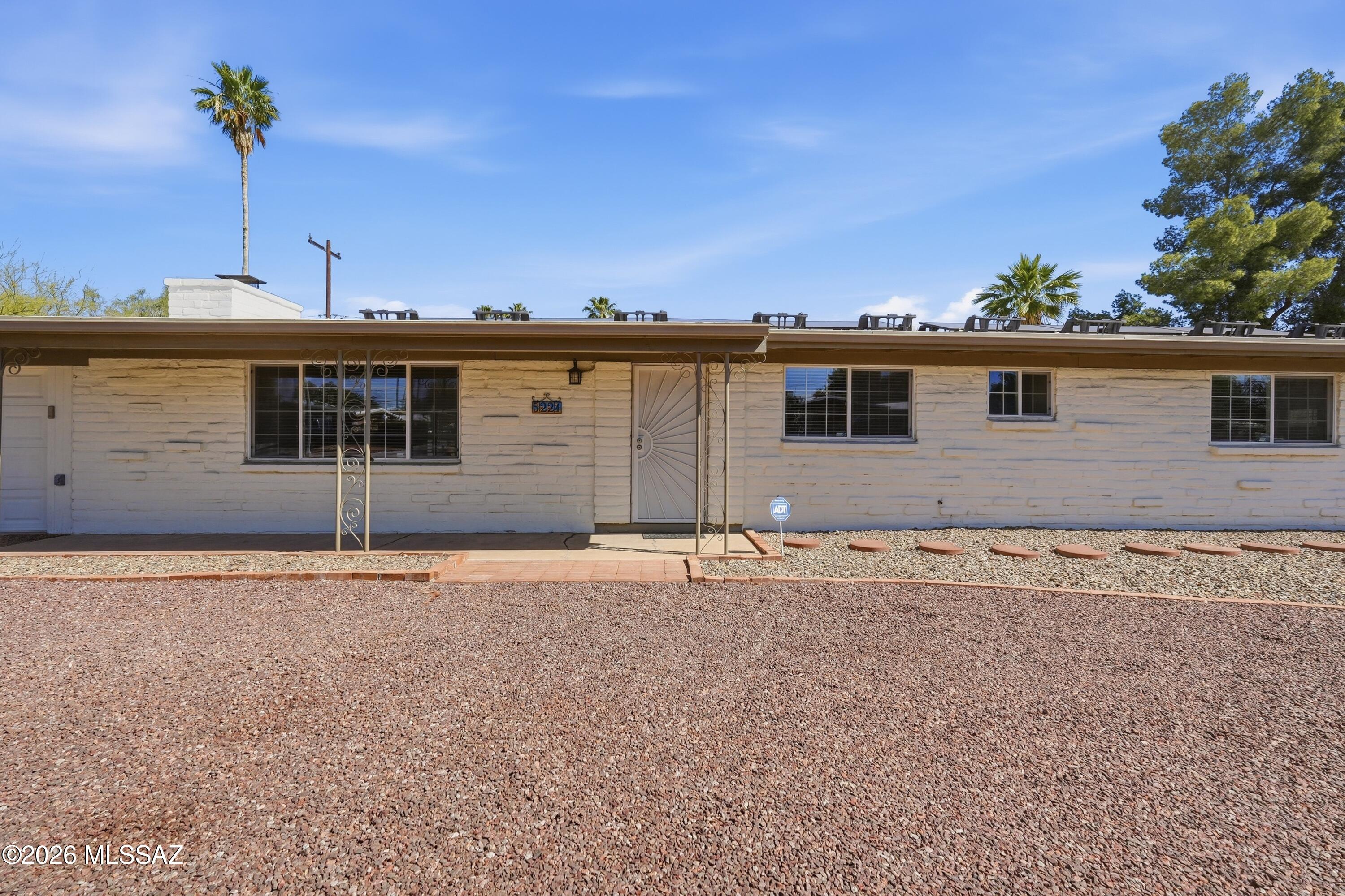 Darling Acres - Residential