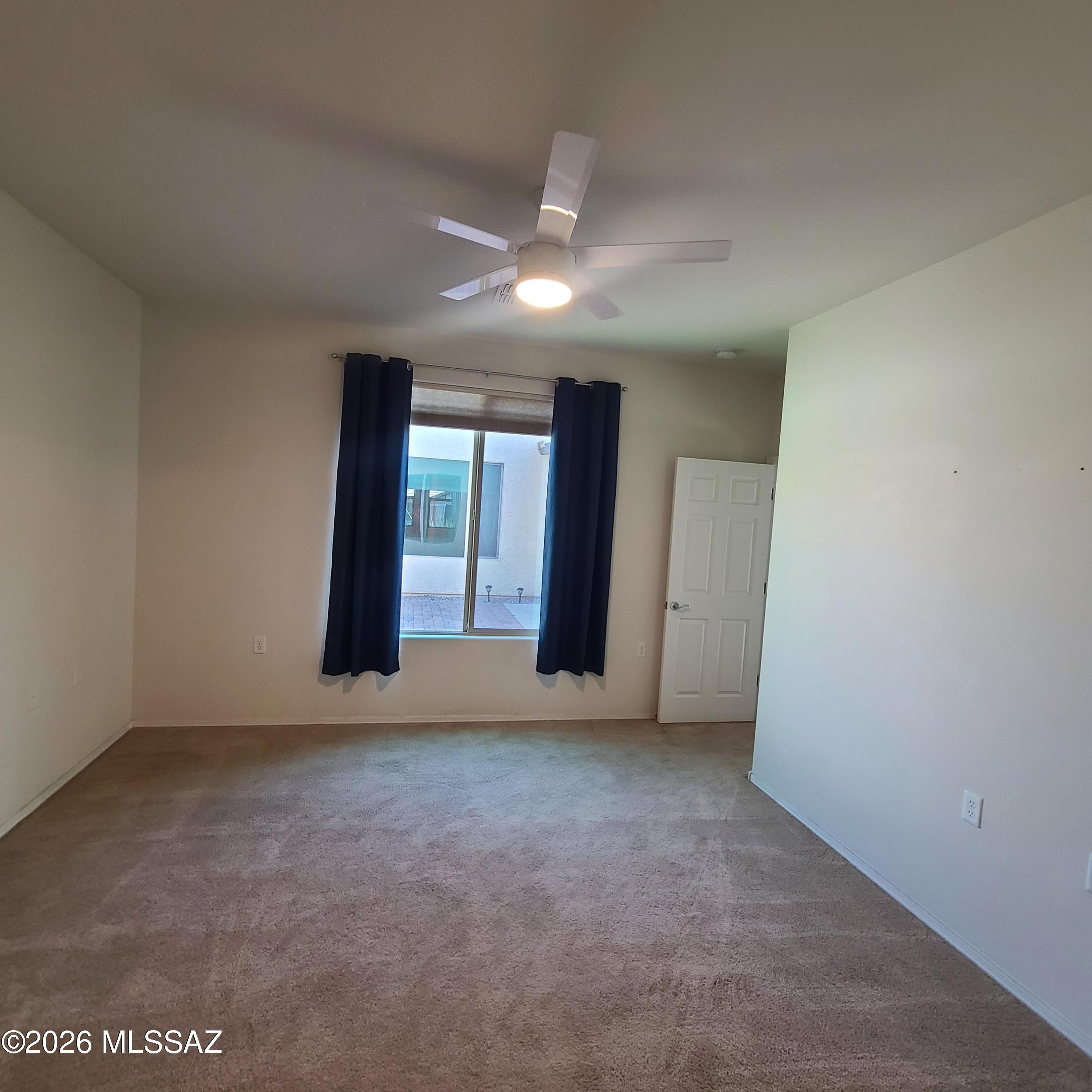 Rancho Del Lago (207-388) - Residential Lease