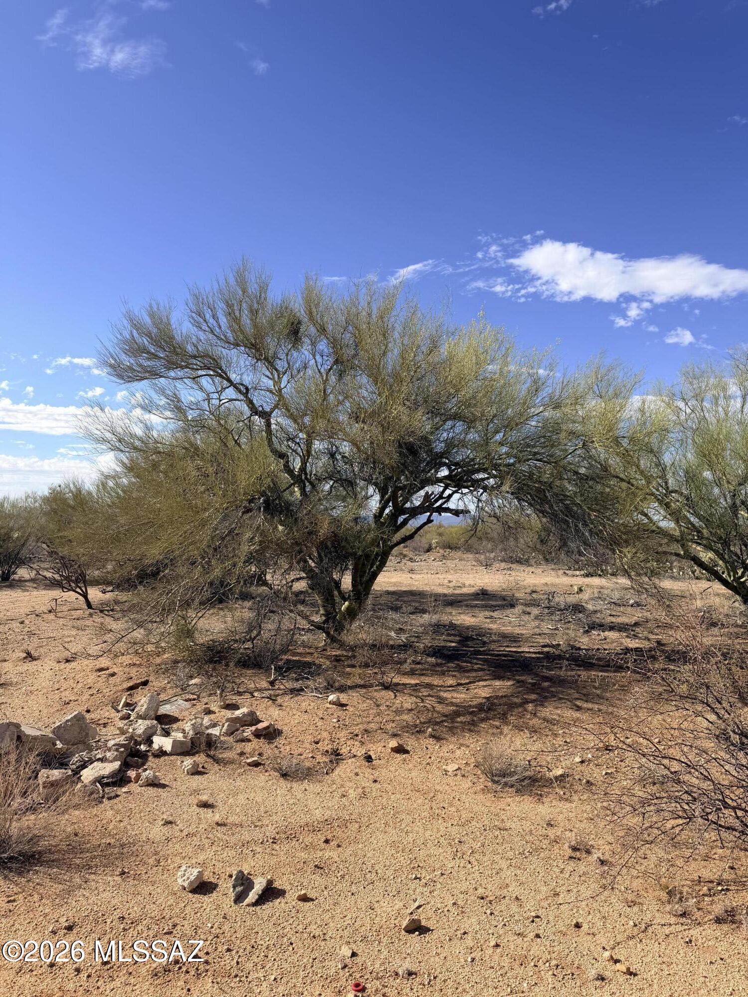 Diamond Bell Ranch - Tucson Unit 11 (1-448) - Land