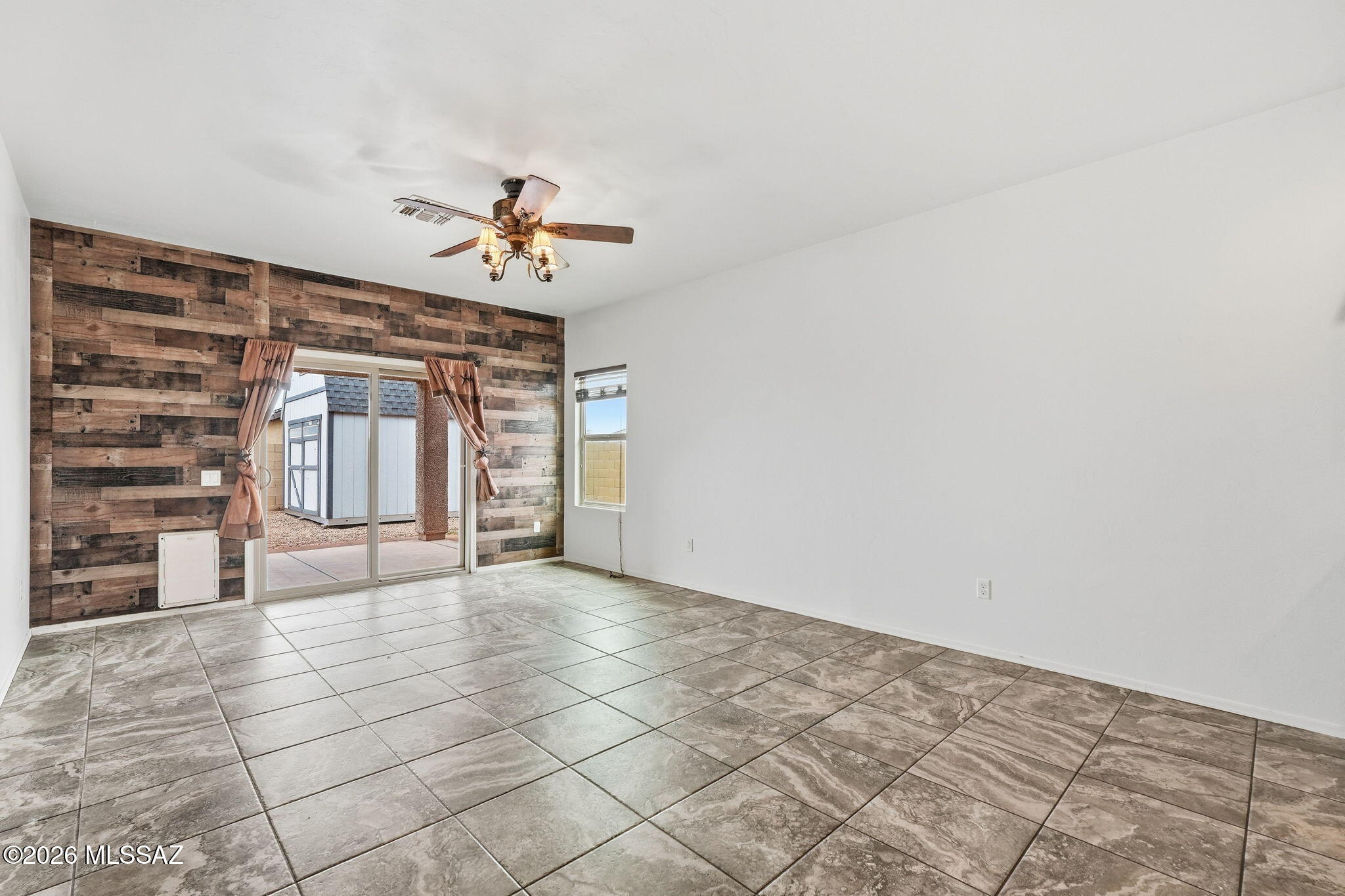Red Rock Village - Residential