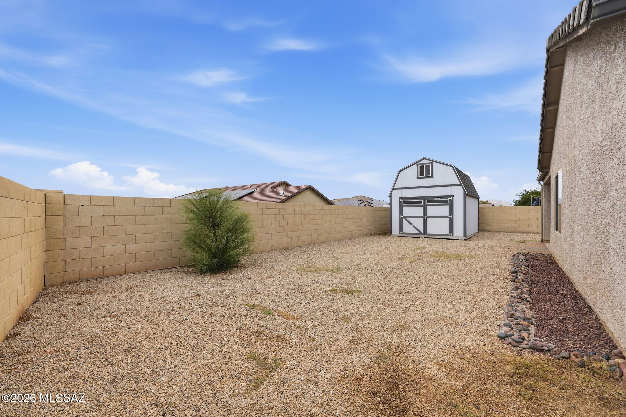 Red Rock Village - Residential