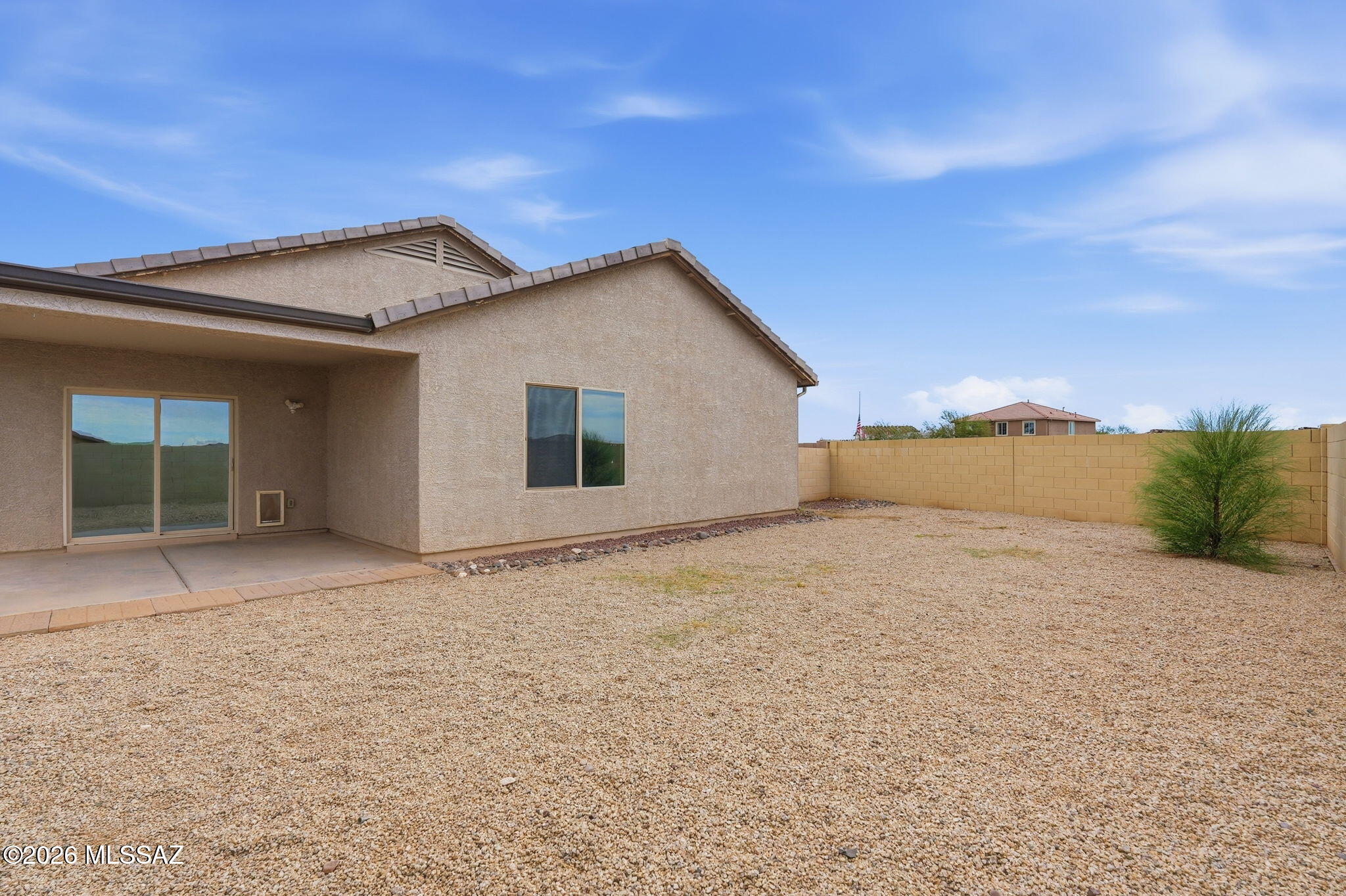 Red Rock Village - Residential