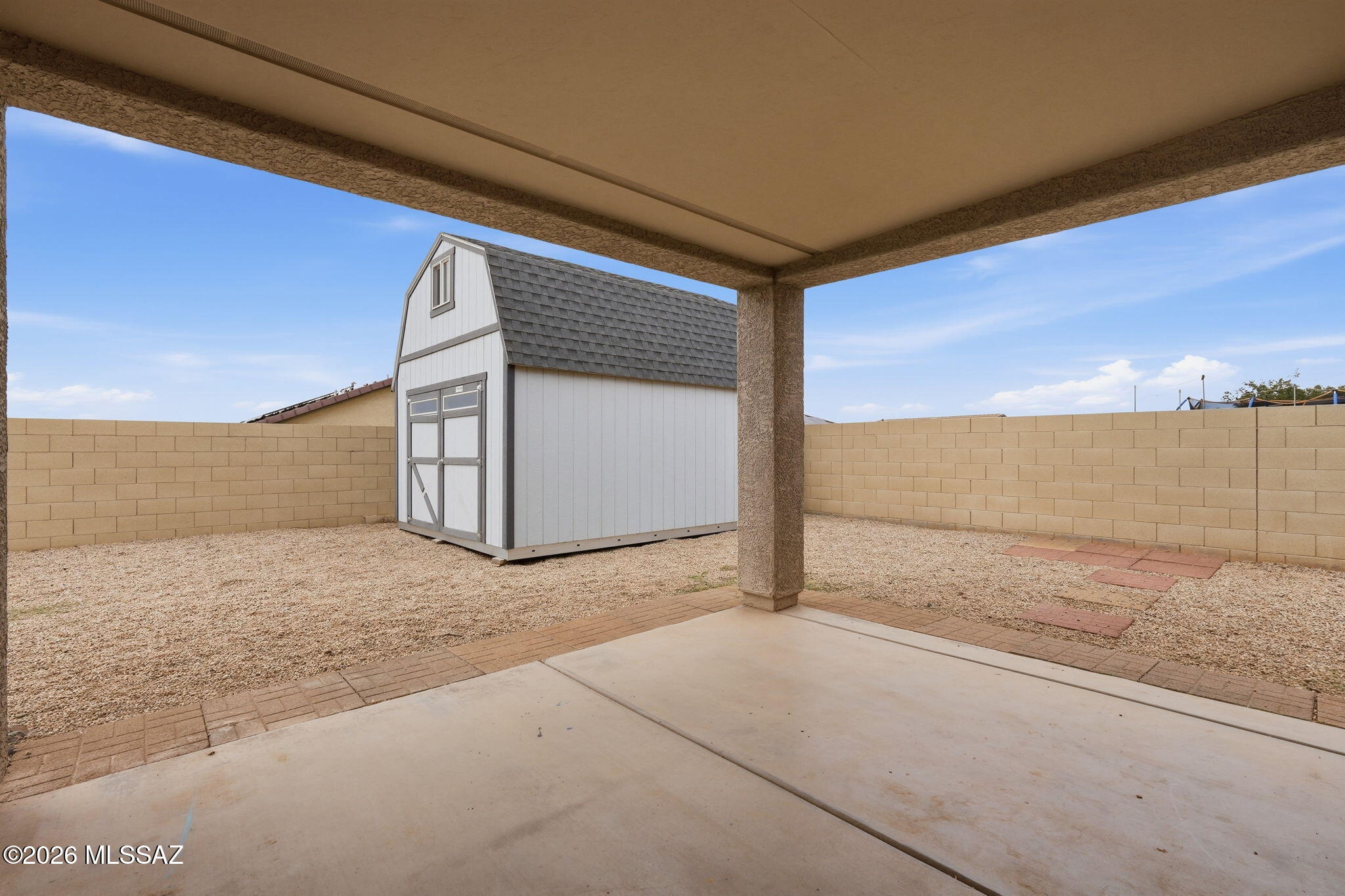 Red Rock Village - Residential