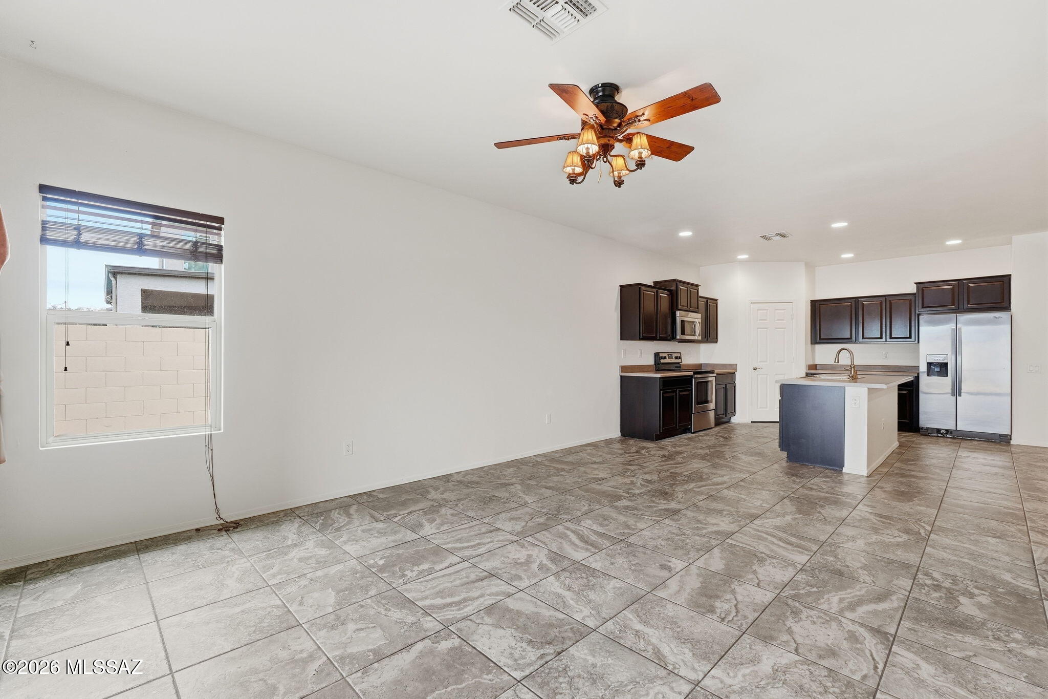 Red Rock Village - Residential