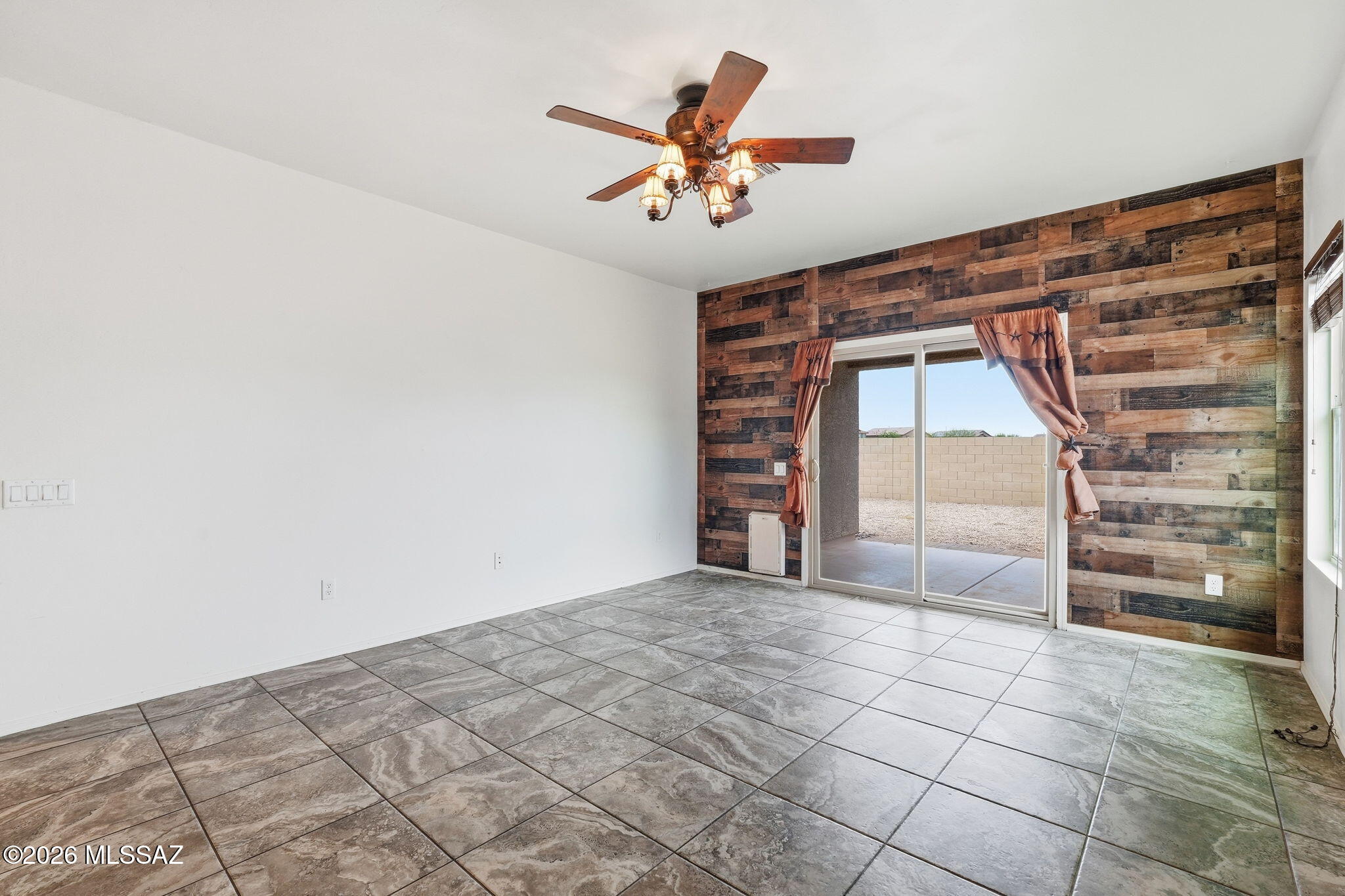 Red Rock Village - Residential