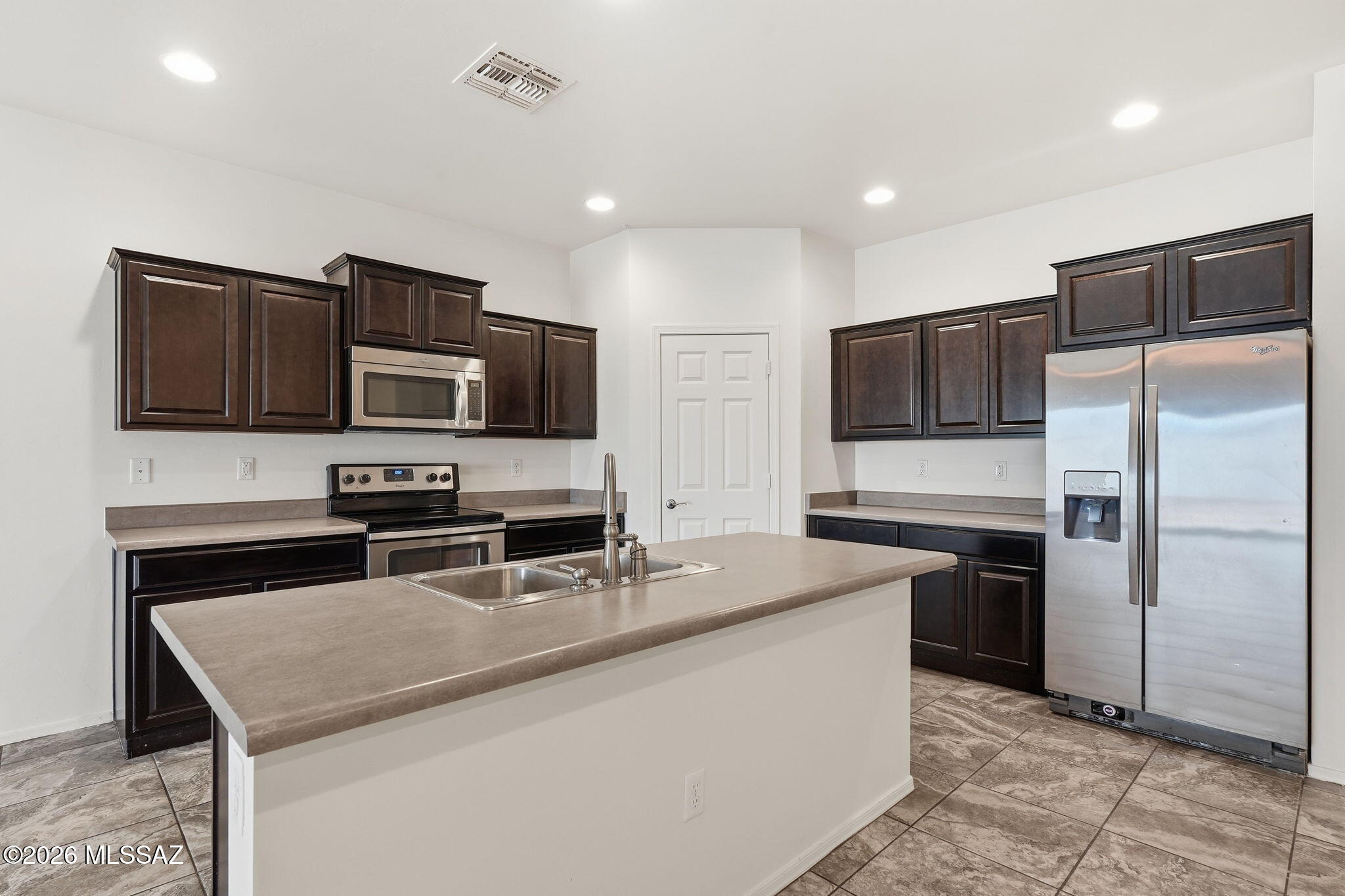 Red Rock Village - Residential